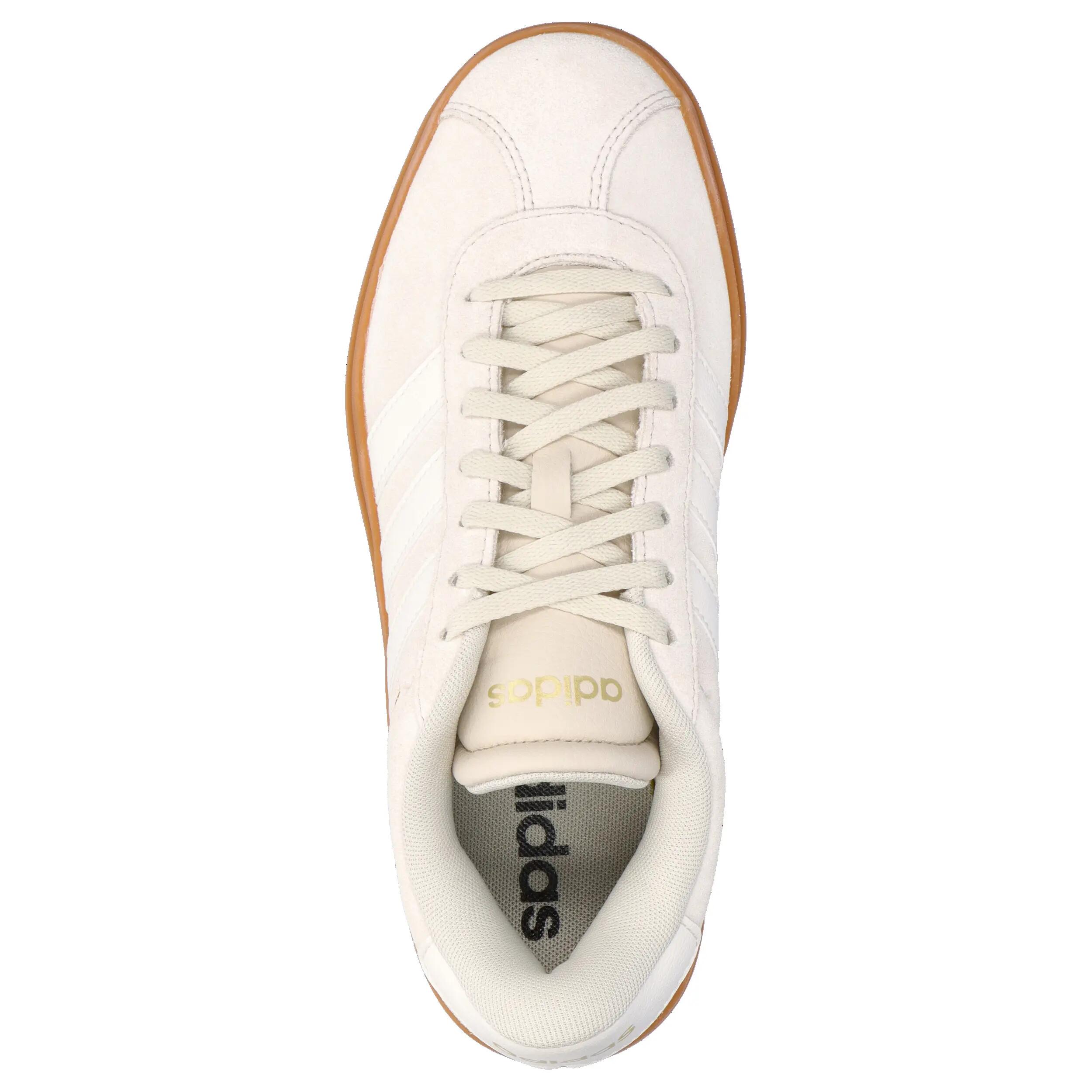 adidas Damen Sneaker VL COURT BOLD 5/15