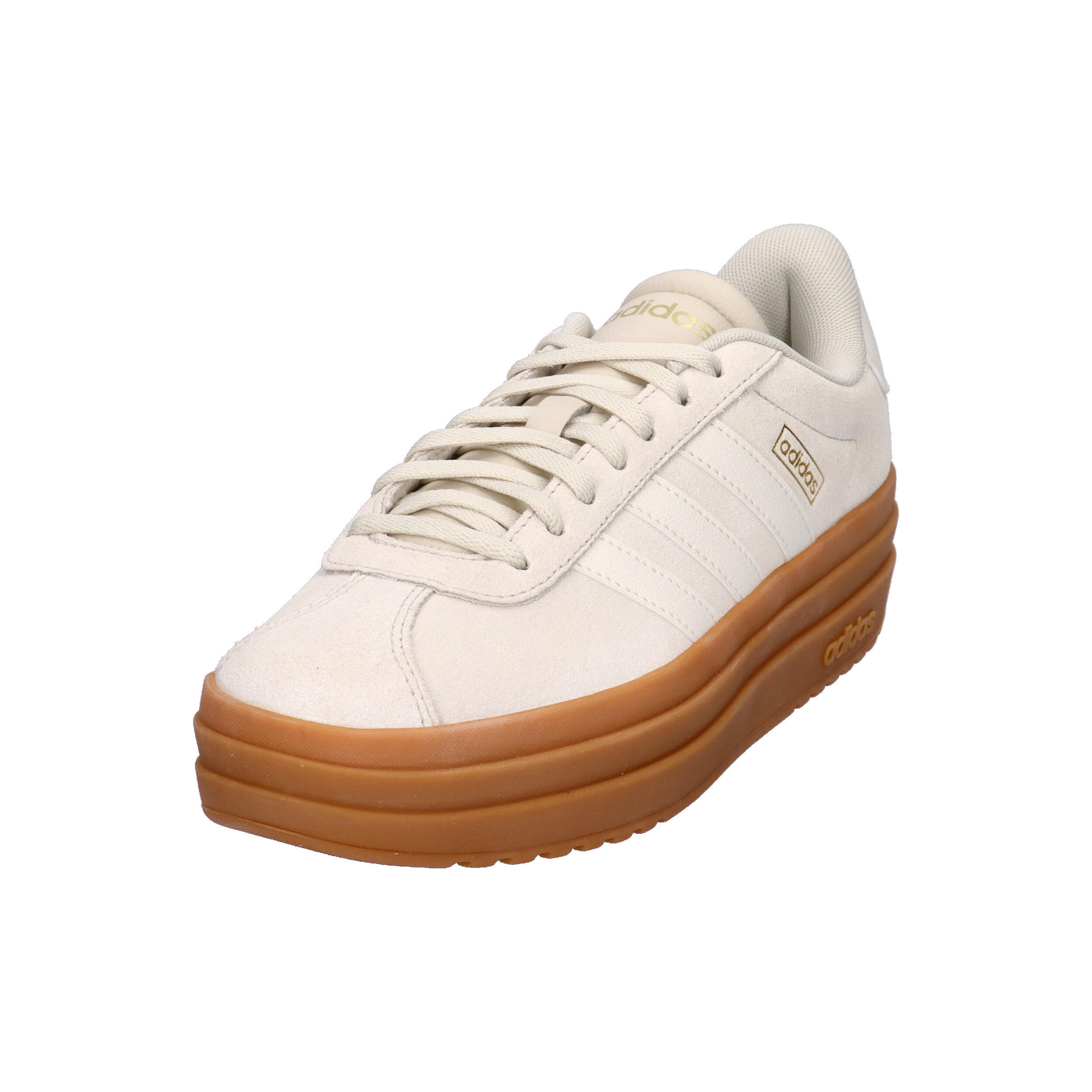 adidas Damen Sneaker VL COURT BOLD 9/15