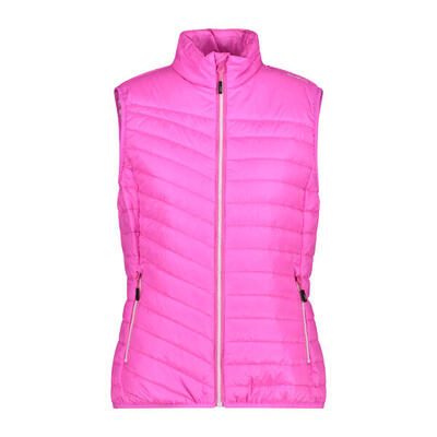 Gilet imbottito da donna CMP