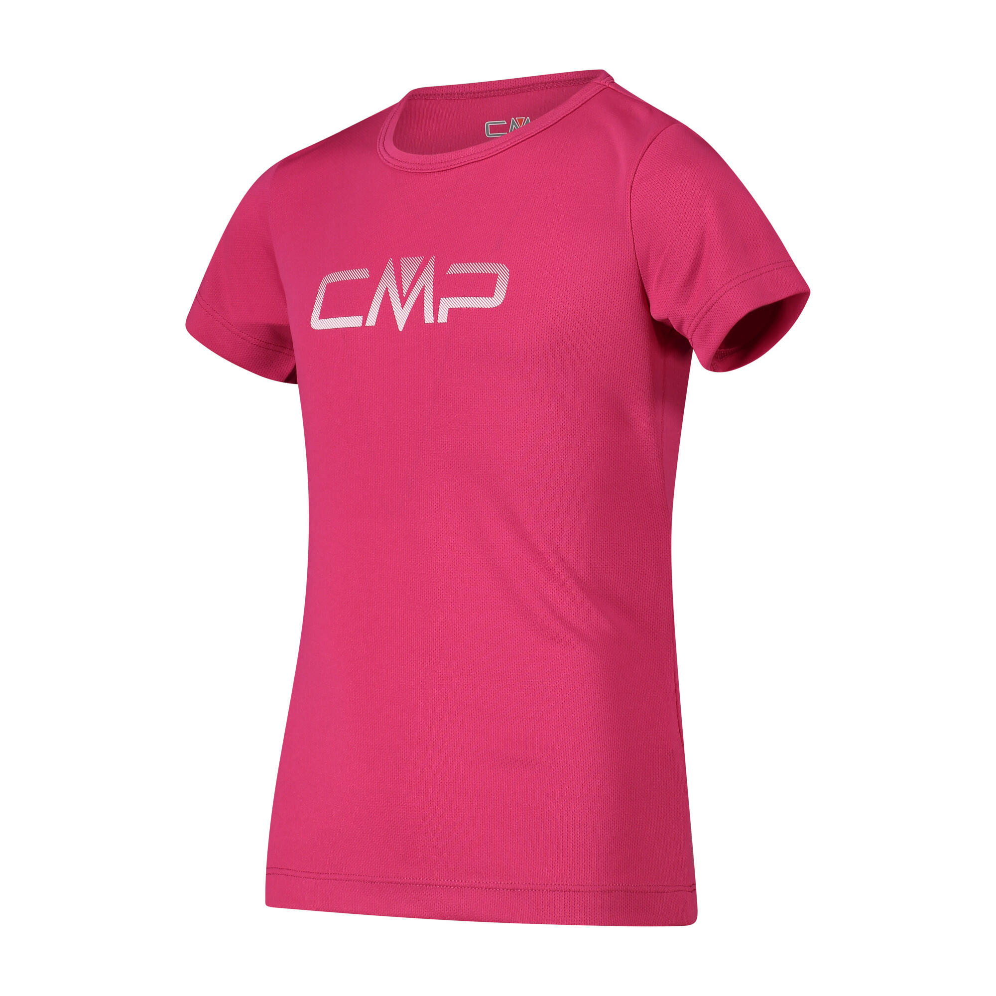 T-shirt da bambina CMP 3/3