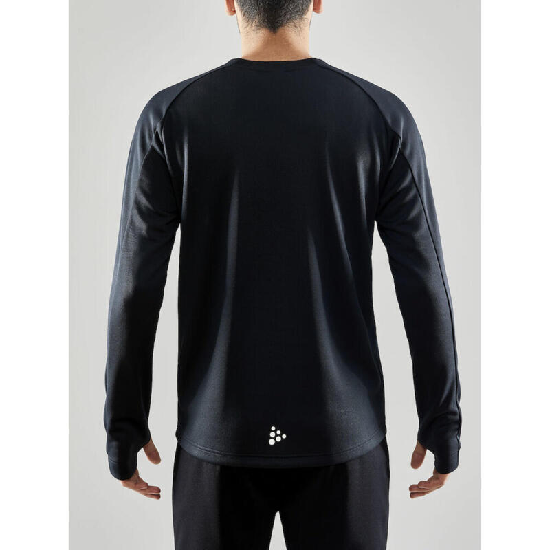 EVOLVE CREW NECK M