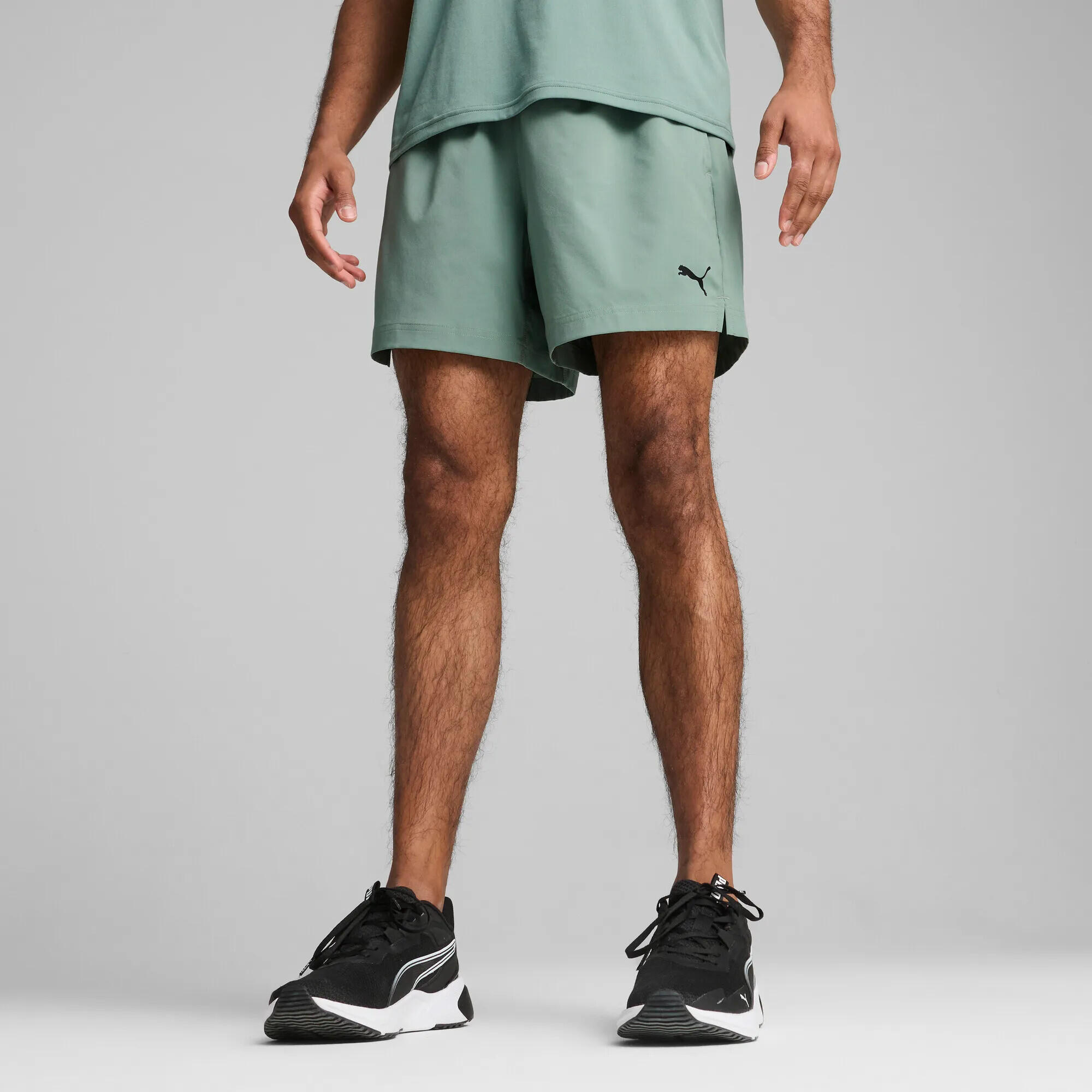 Puma Herren Short TAD ESSENTIALS 5  Woven Short 525911 3/7
