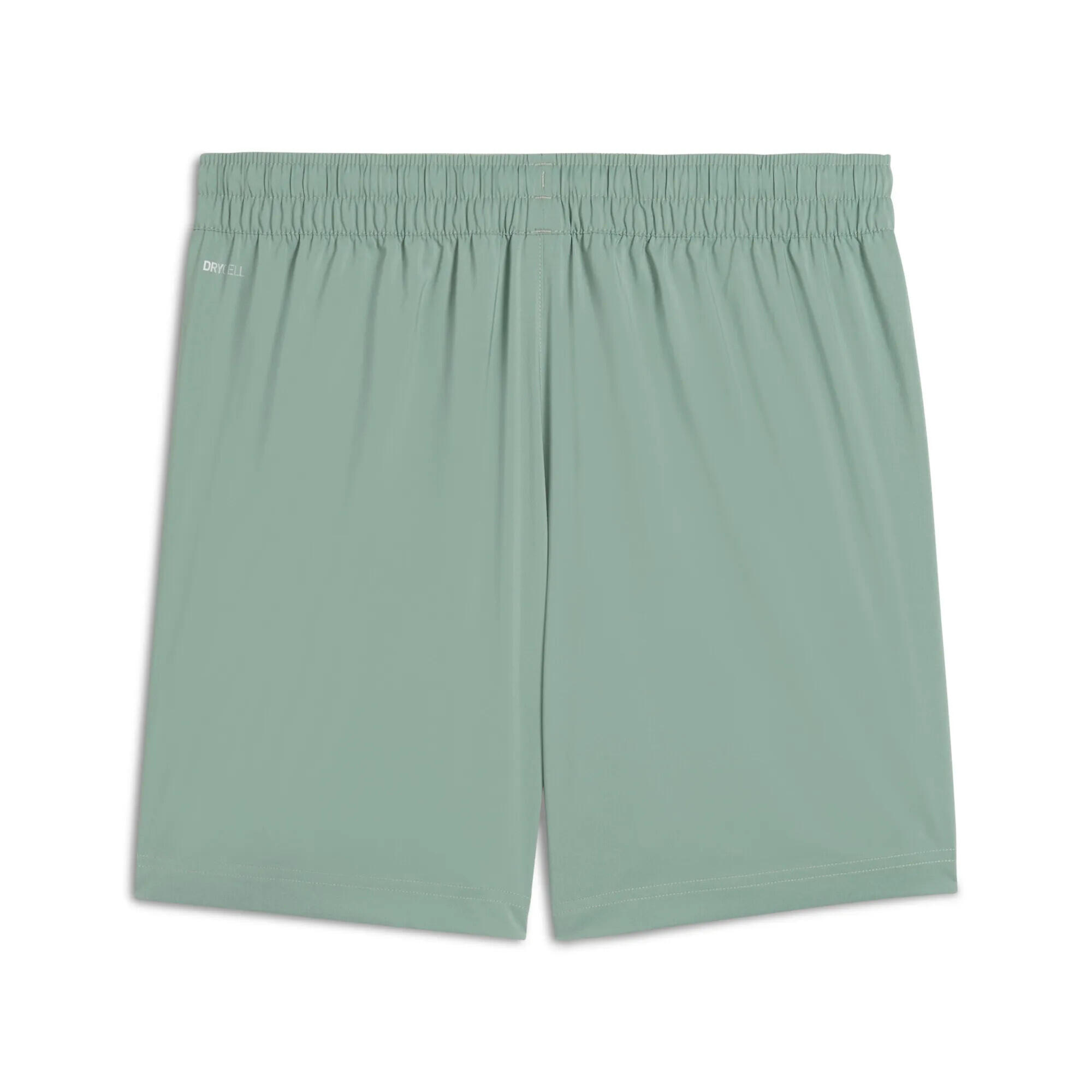 Puma Herren Short TAD ESSENTIALS 5  Woven Short 525911 2/7