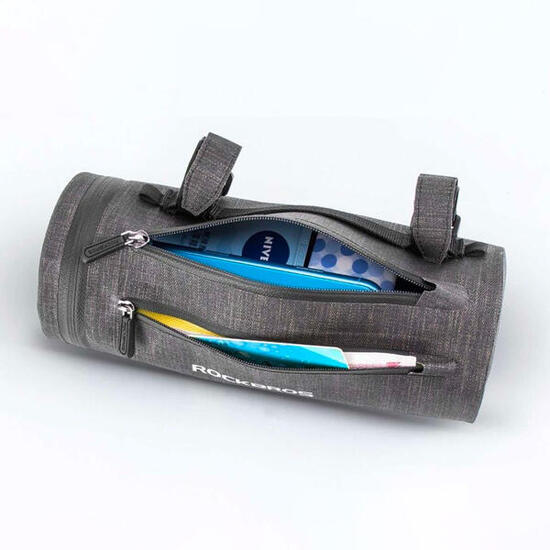 Borsa da manubrio per bicicletta Rockbros