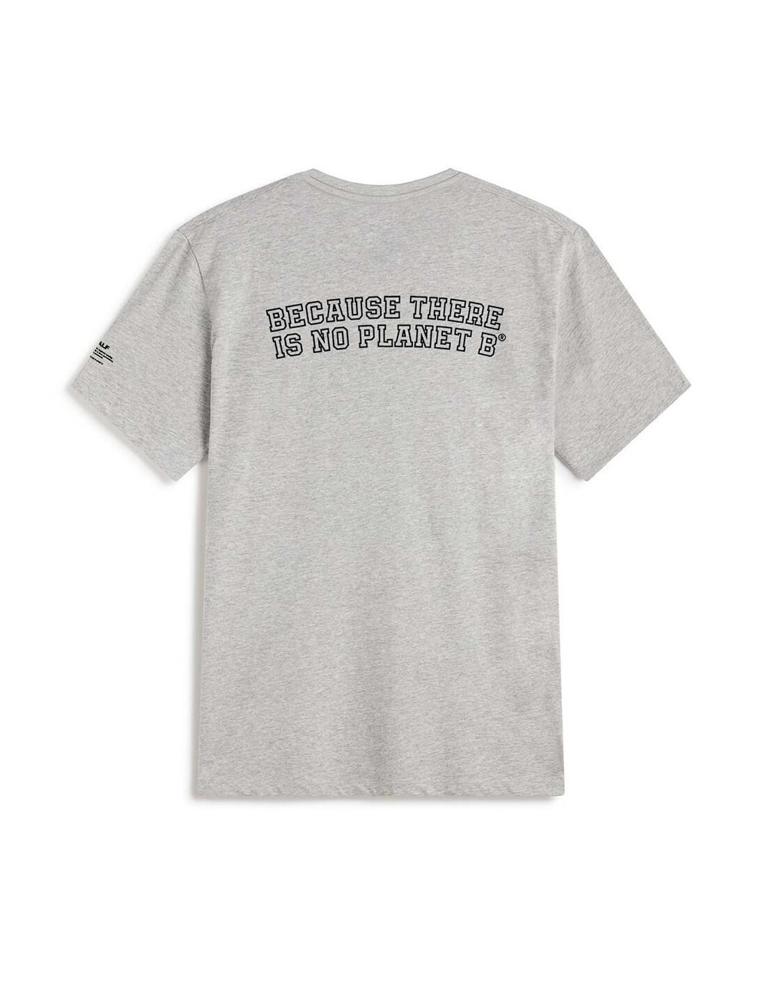 ECOALF Guetharyalf - T-shirt 4/5
