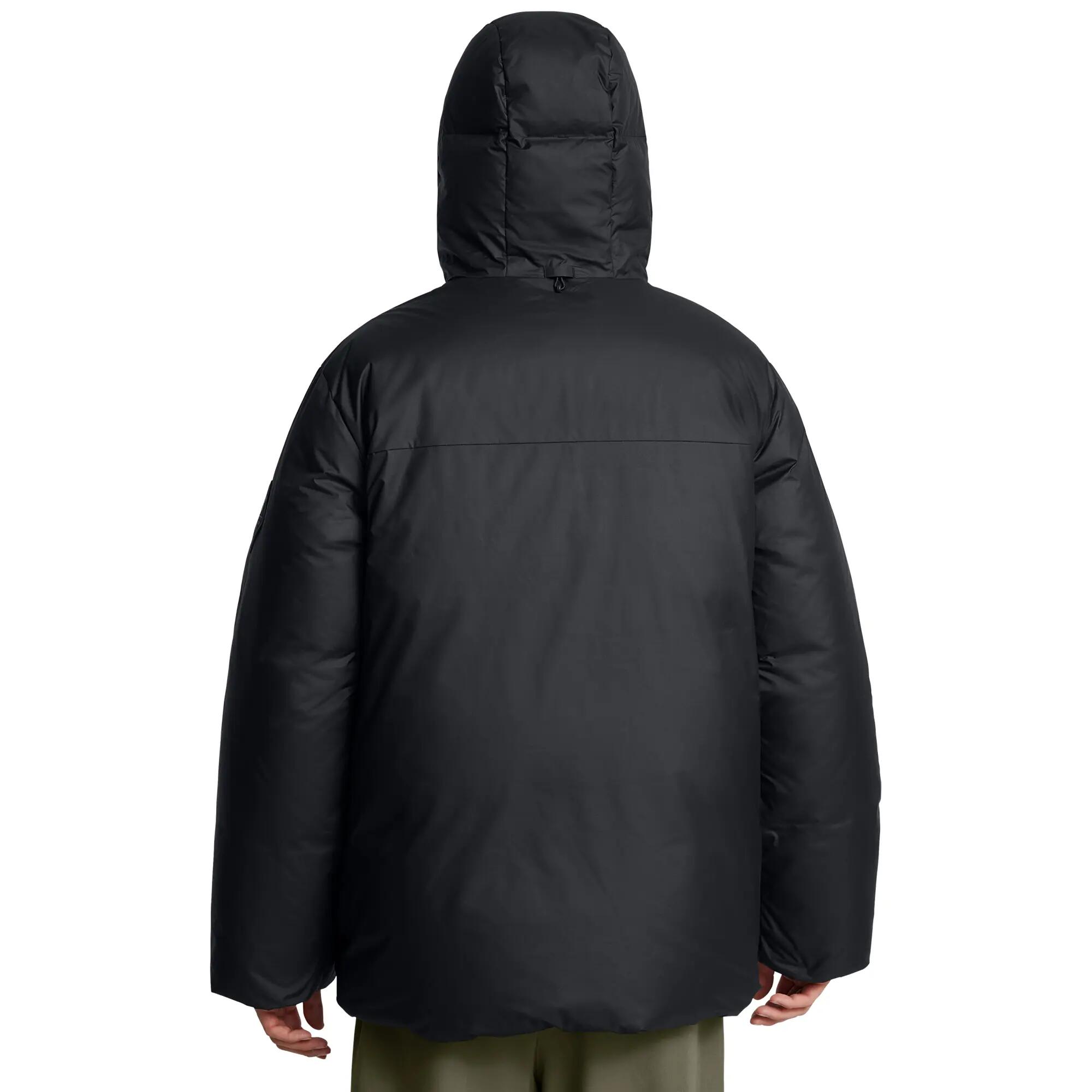 Under Armour Herren Daunenjacke LIMITLESS DOWN 1384651 2/4