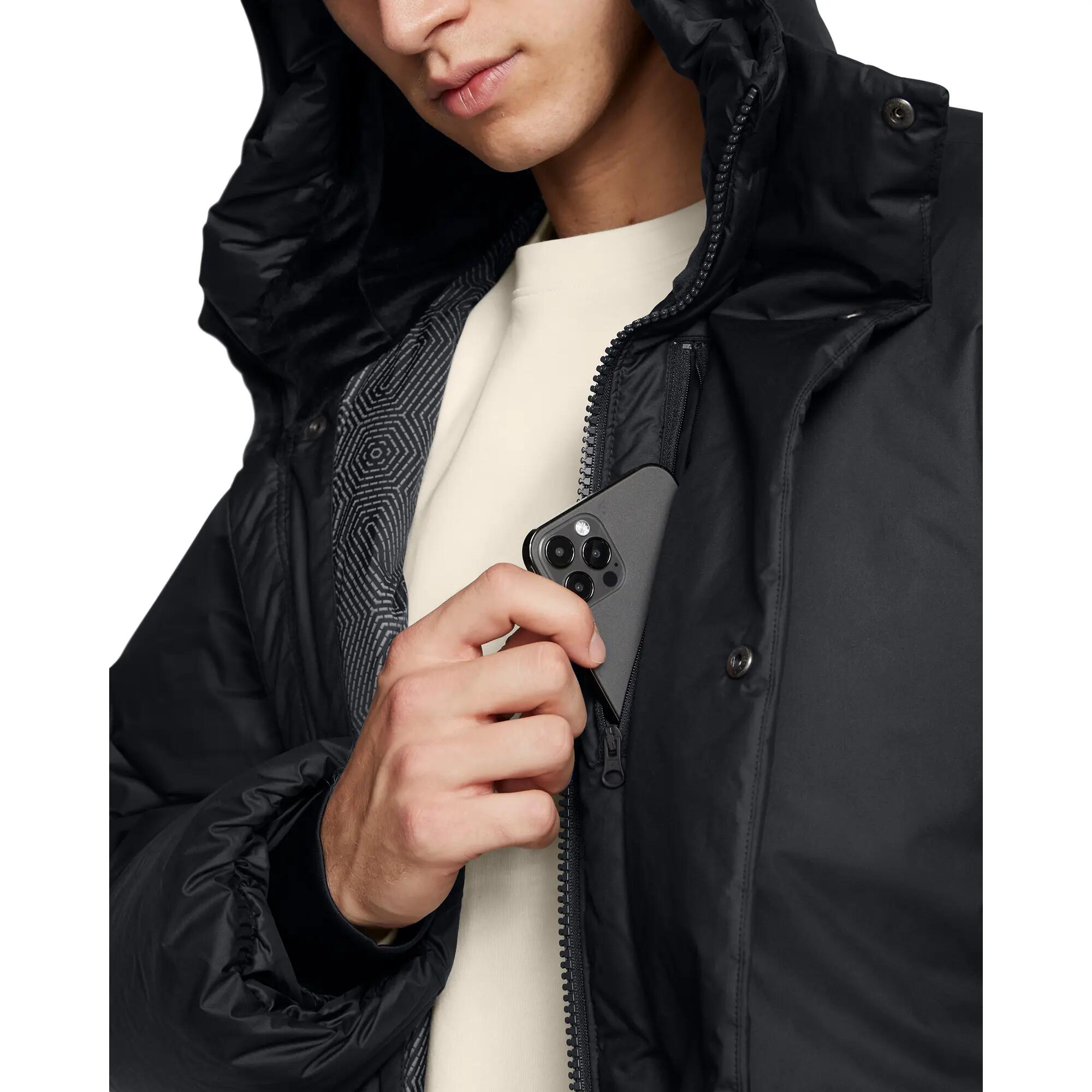 Under Armour Herren Daunenjacke LIMITLESS DOWN 1384651 4/4