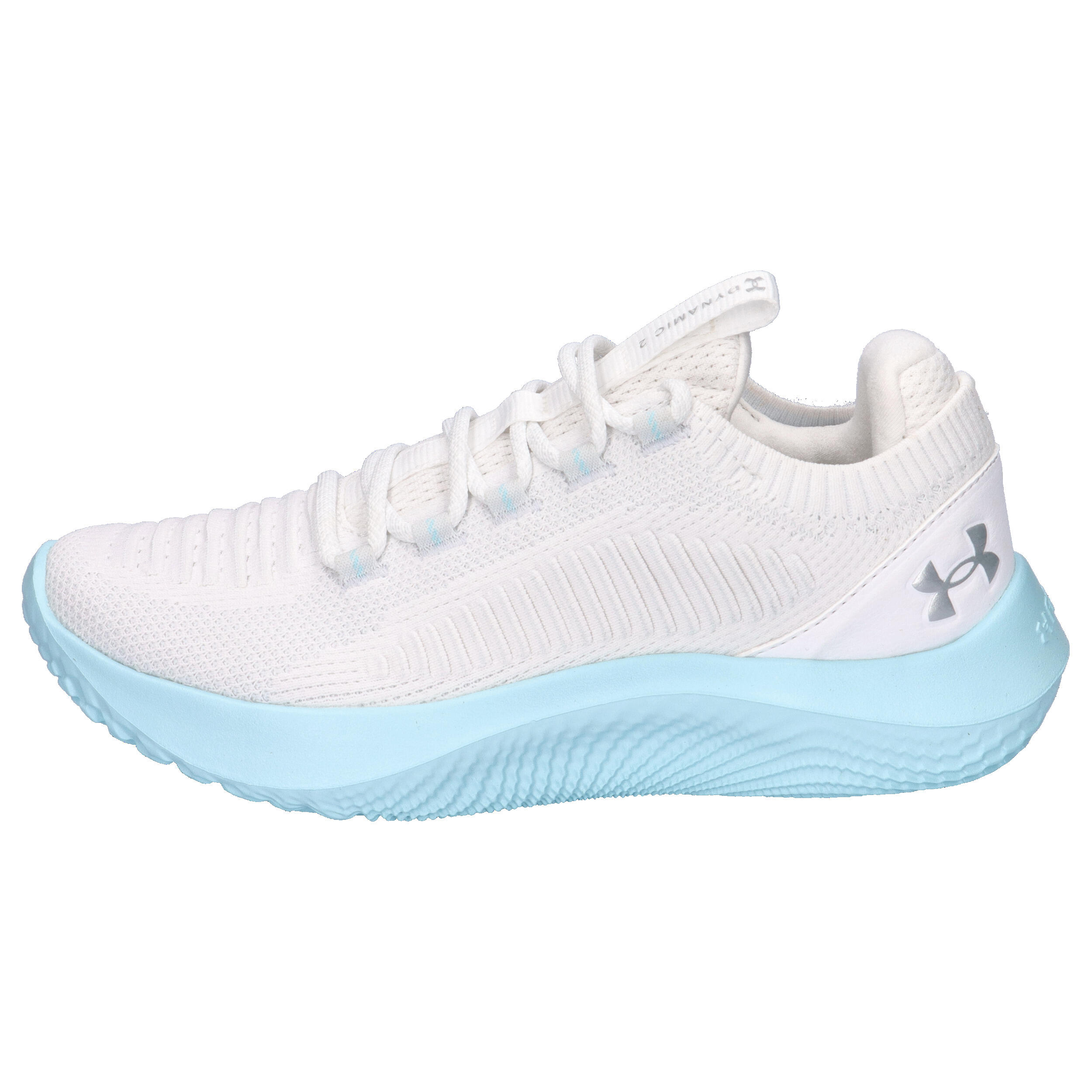 Under Armour Damen Trainingsschuhe UA W Dynamic 2 3028077 10/15