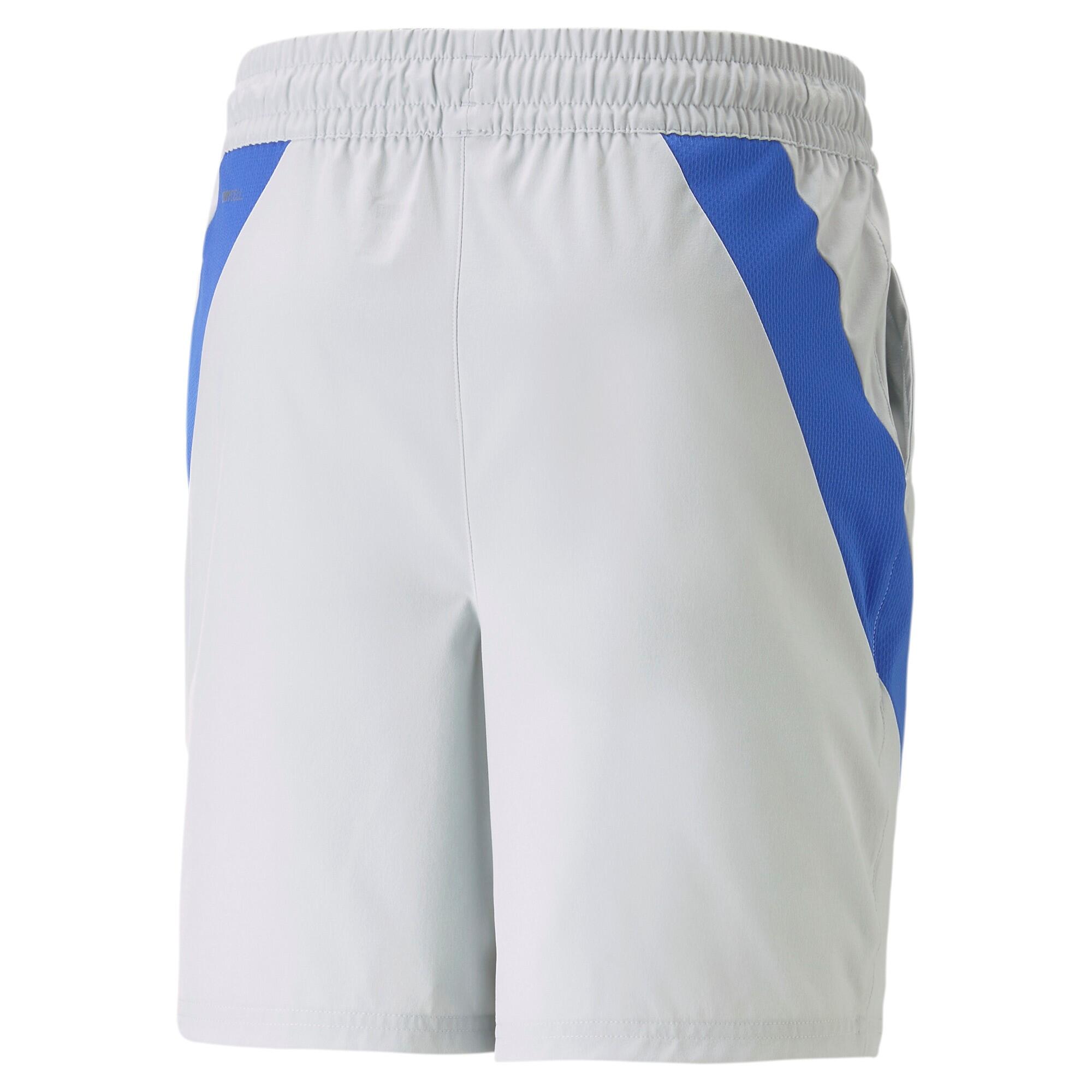 Puma Herren Short Fit 7  Stretch Woven Short 523294 2/3