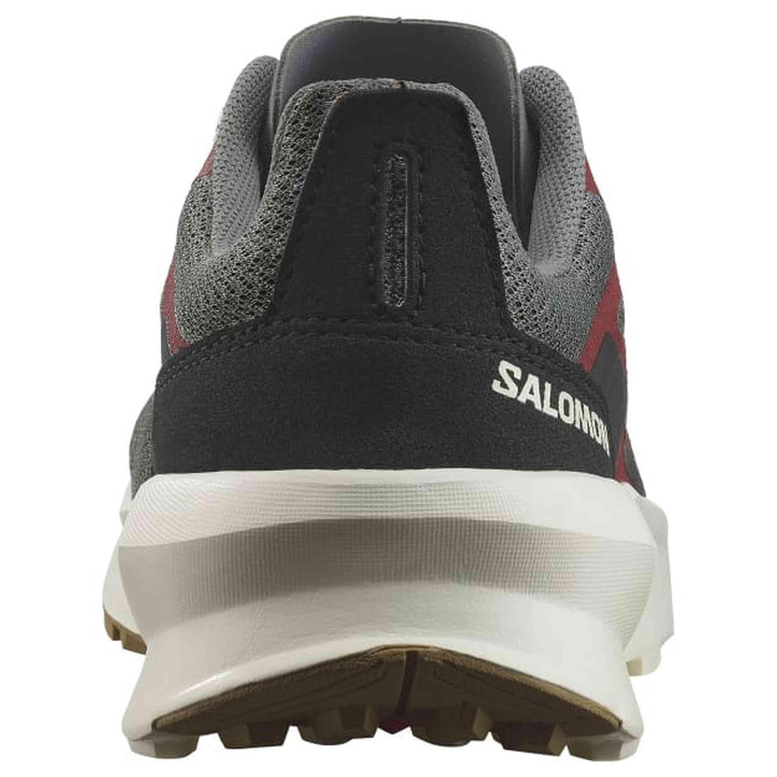 Zapatillas Salomon modelo L47563700 para niños unisex 3/5