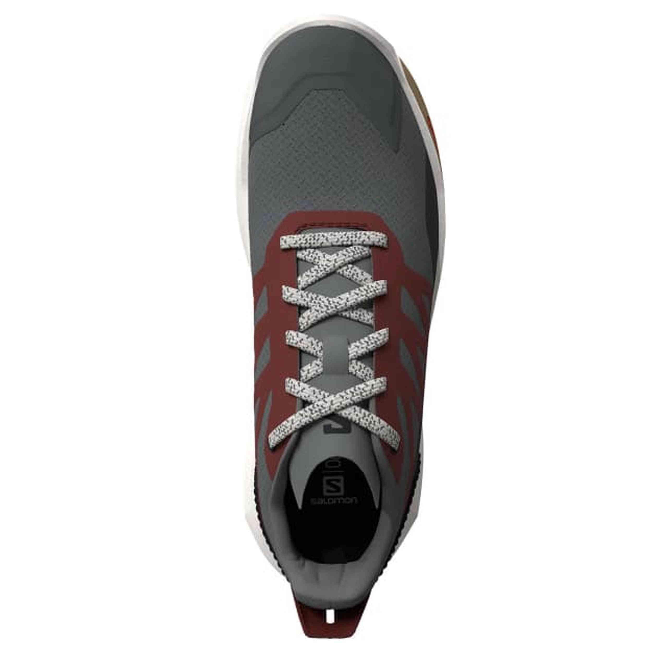 Zapatillas Salomon modelo L47563700 para niños unisex 5/5
