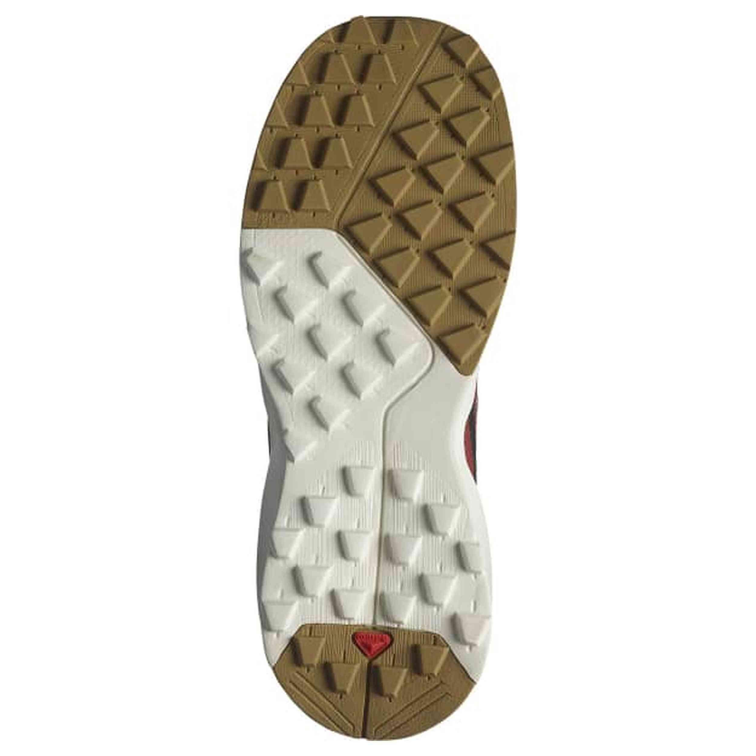 Zapatillas Salomon modelo L47563700 para niños unisex 4/5