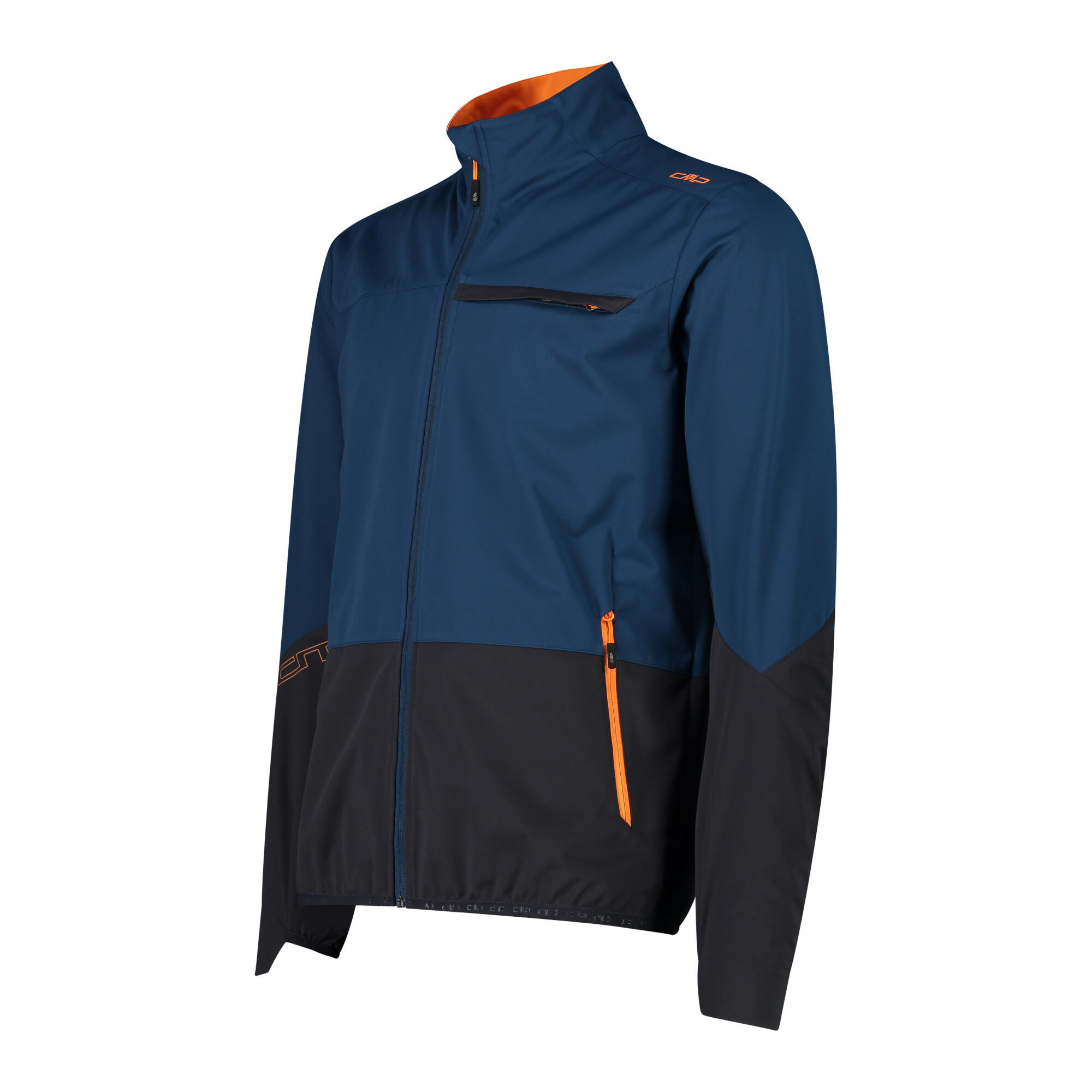 CMP Herren Jacke MAN JACKET 34A7557 2/5
