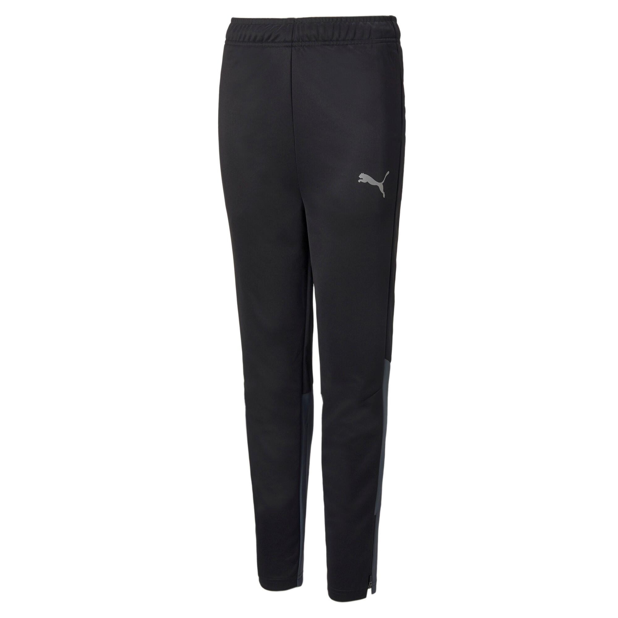 Puma Jungen Trainingshose Active Sport Poly Pants 847005 1/3