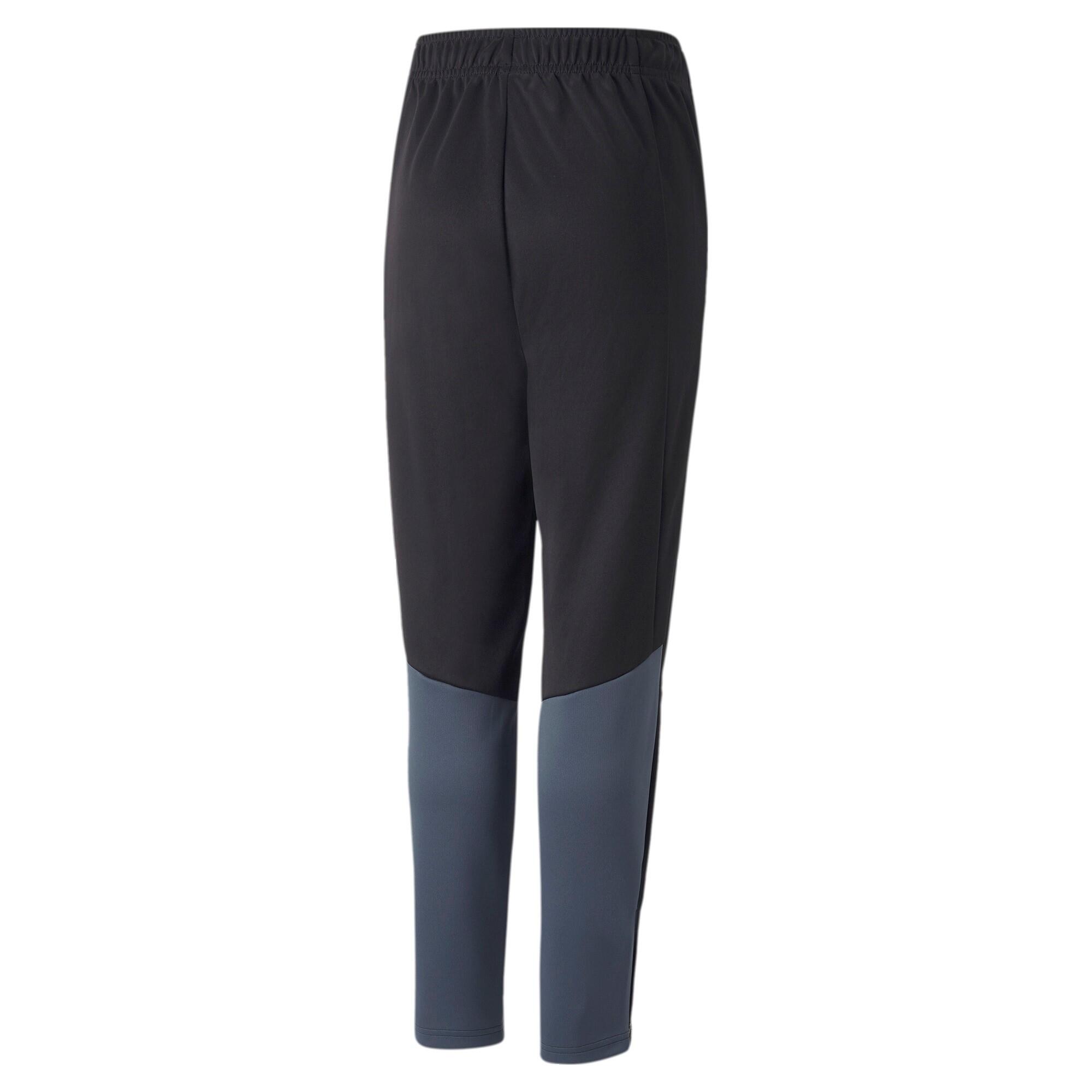 Puma Jungen Trainingshose Active Sport Poly Pants 847005 2/3