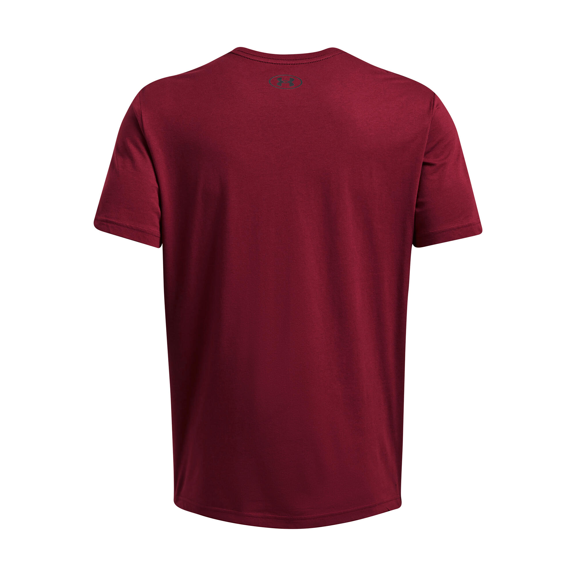 Under Armour Herren T-Shirt Sportstyle Left Chest 1326799 2/4