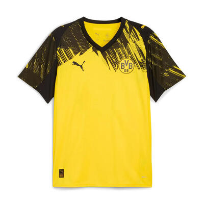Maglia Casa Borussia Dortmund 2025/26