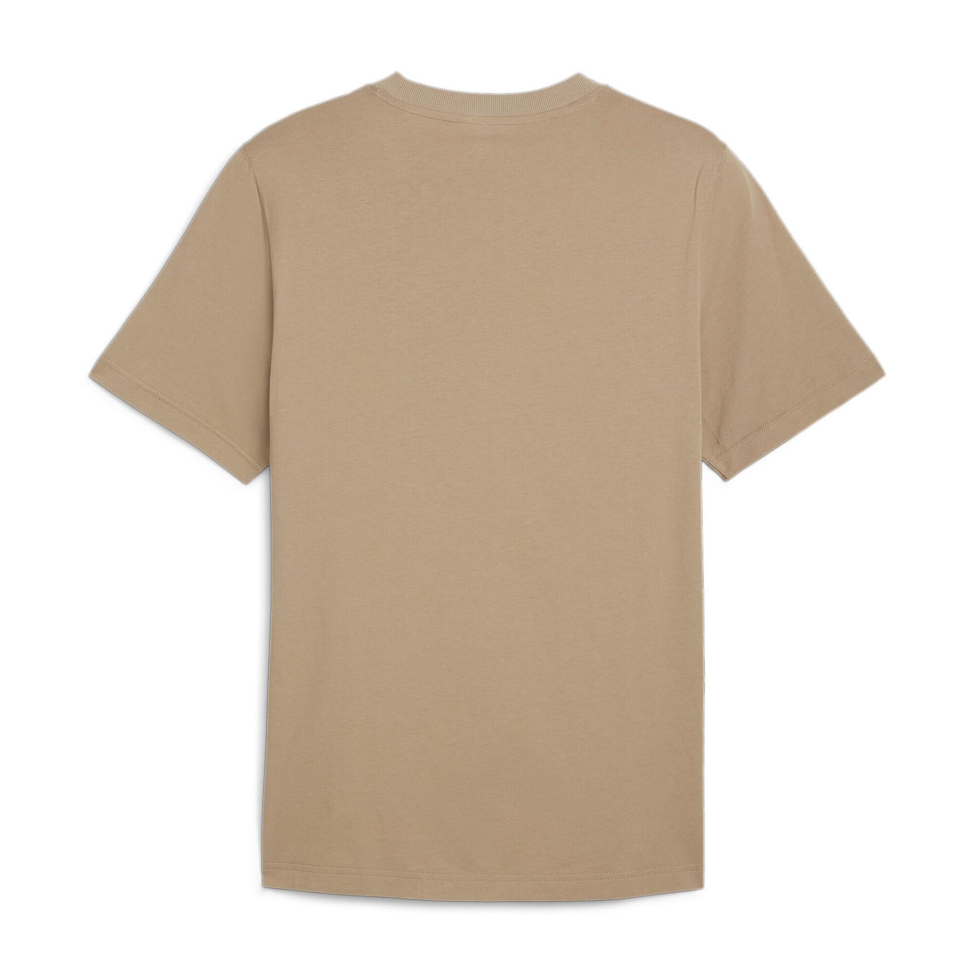 Puma Herren T-Shirt SQUAD Small Graphic T 681792 2/3