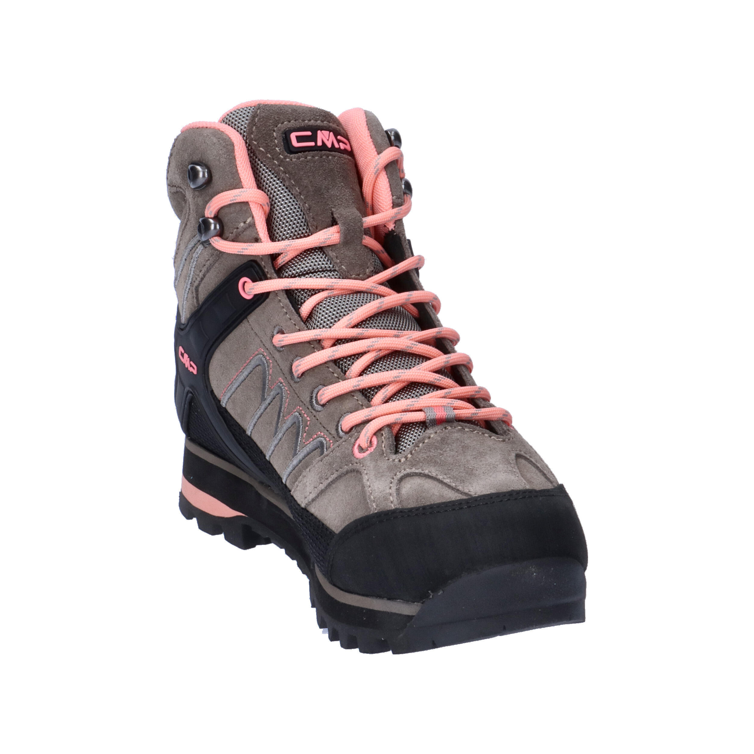 CMP Damen Wanderschuhe Moon Mid WP 31Q4796 2/15
