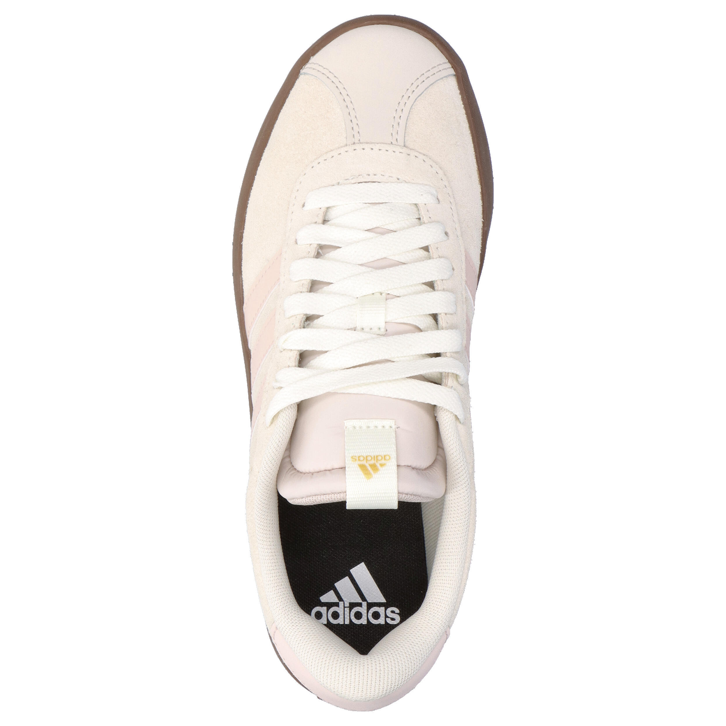 Sneakersy damskie adidas Vl Court 3.0 5/15