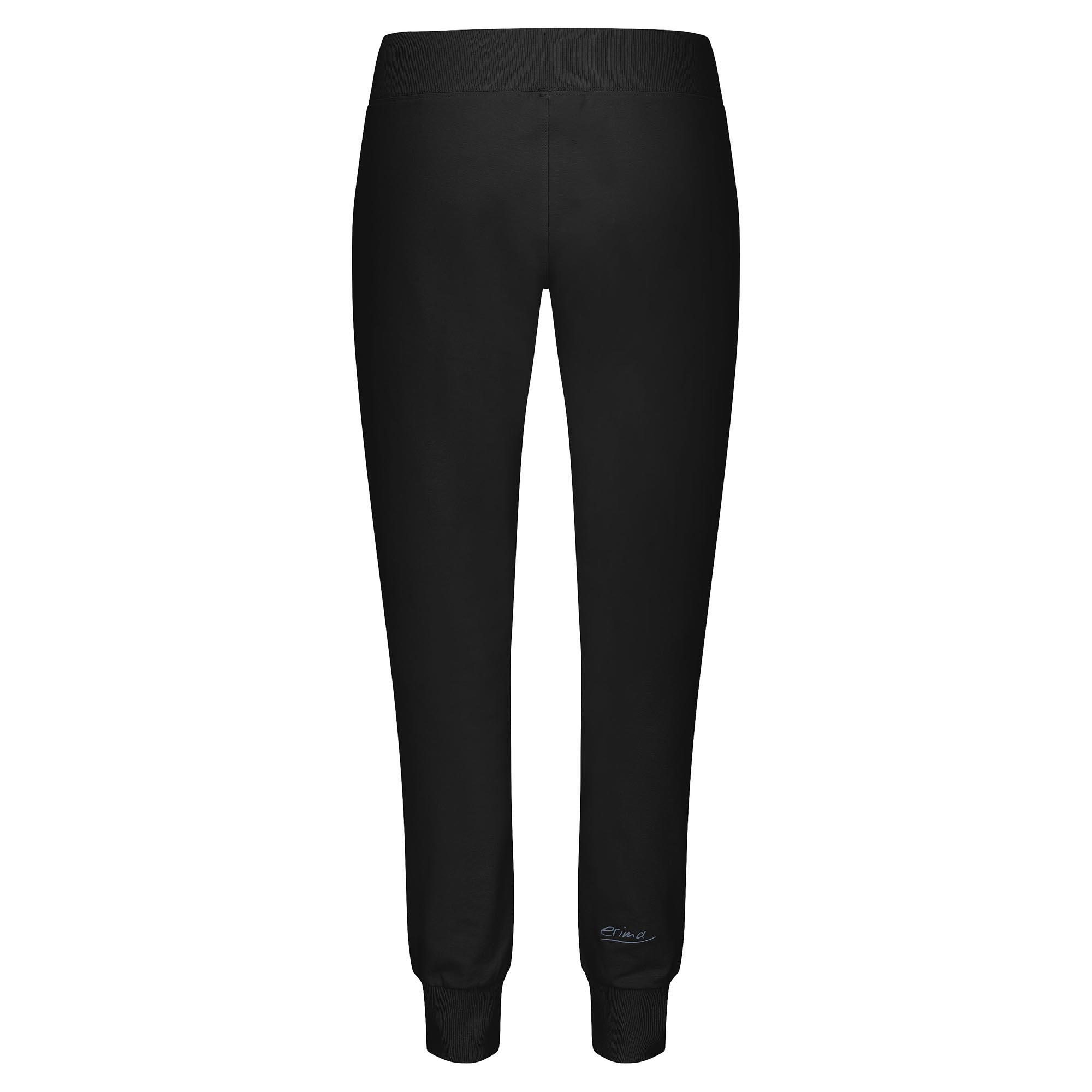 erima Damen Trainingshose Sweatpants with Cuff 2/9
