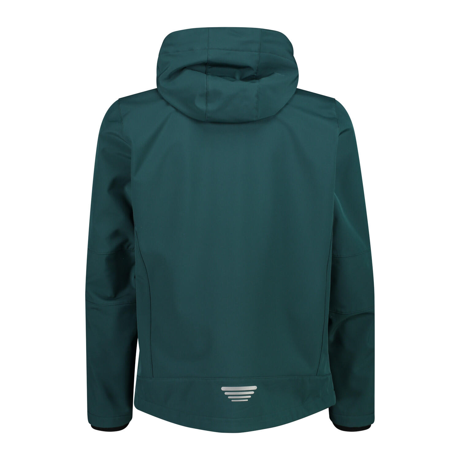 CMP Herren Softshell Jacke Zip Hood 3A01787N 2/3