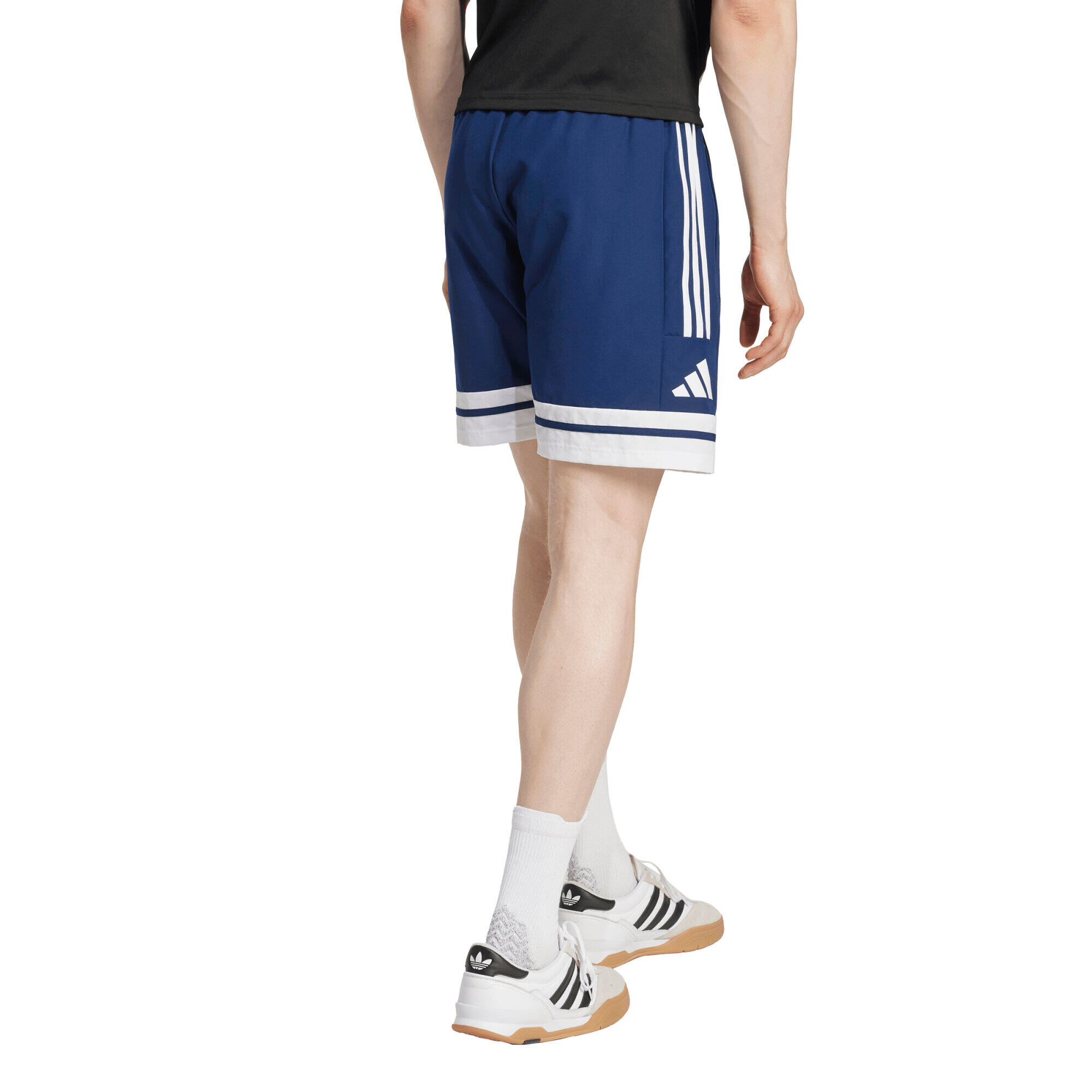Short adidas Squadra25 Downtime Woven 3/6