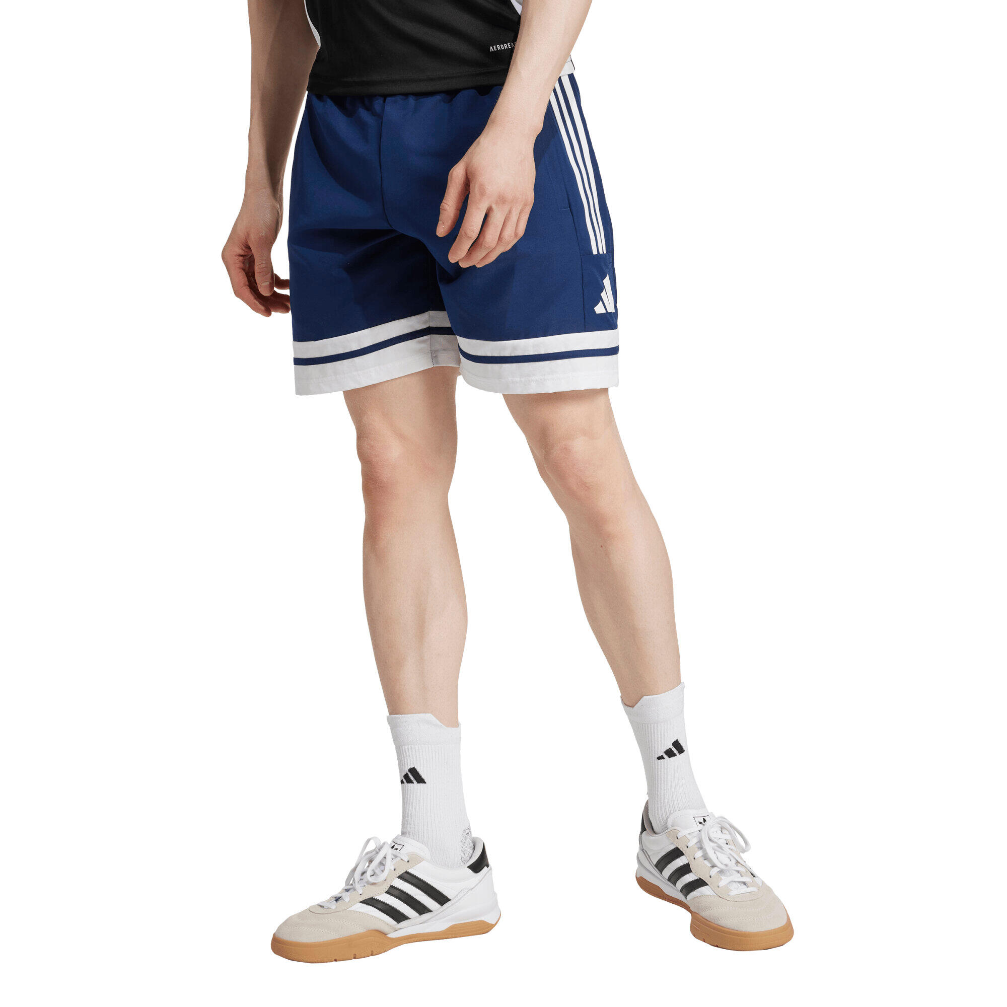 Short adidas Squadra25 Downtime Woven 2/6