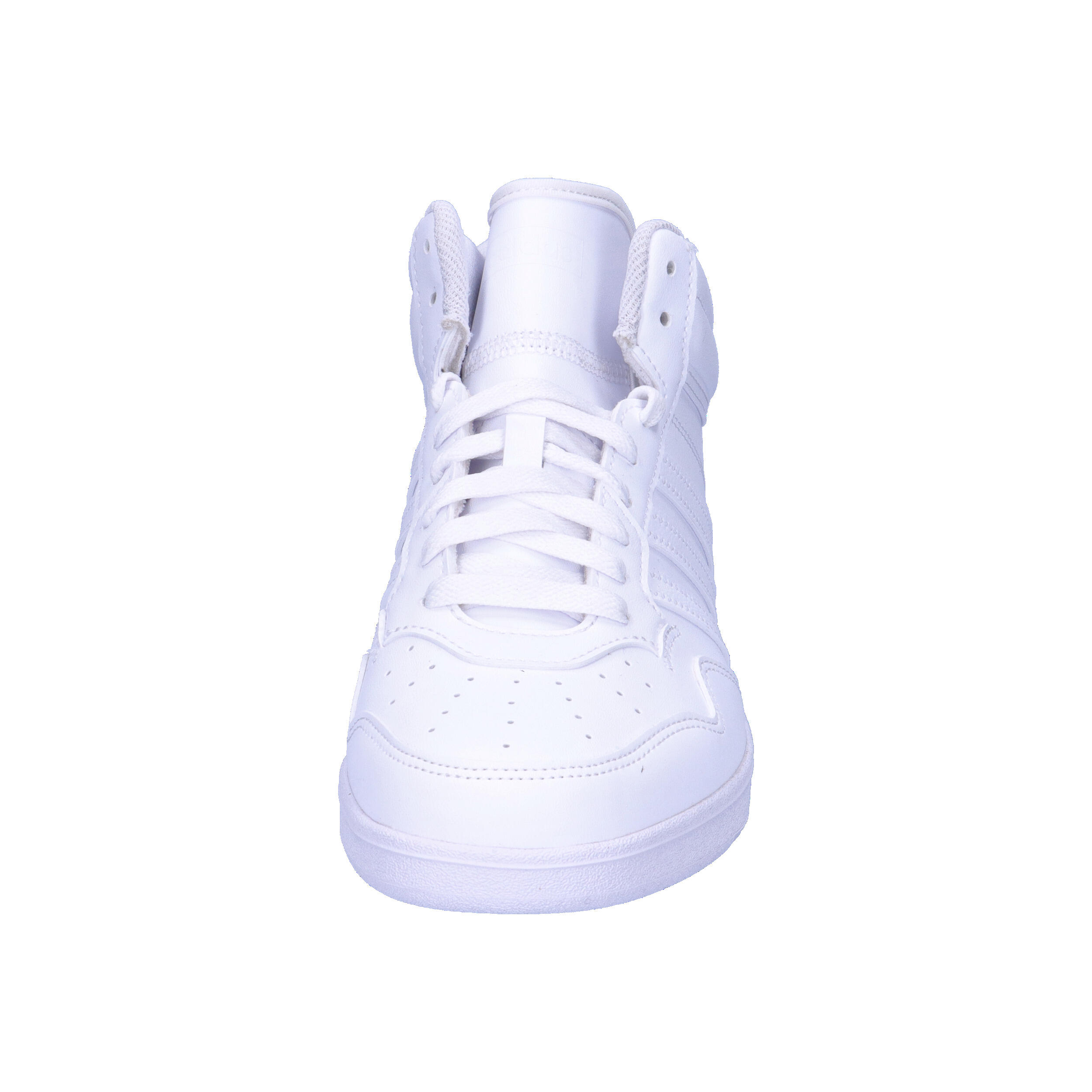 Basketbalschoenen Adidas model JI3465 voor vrouwen 8/10