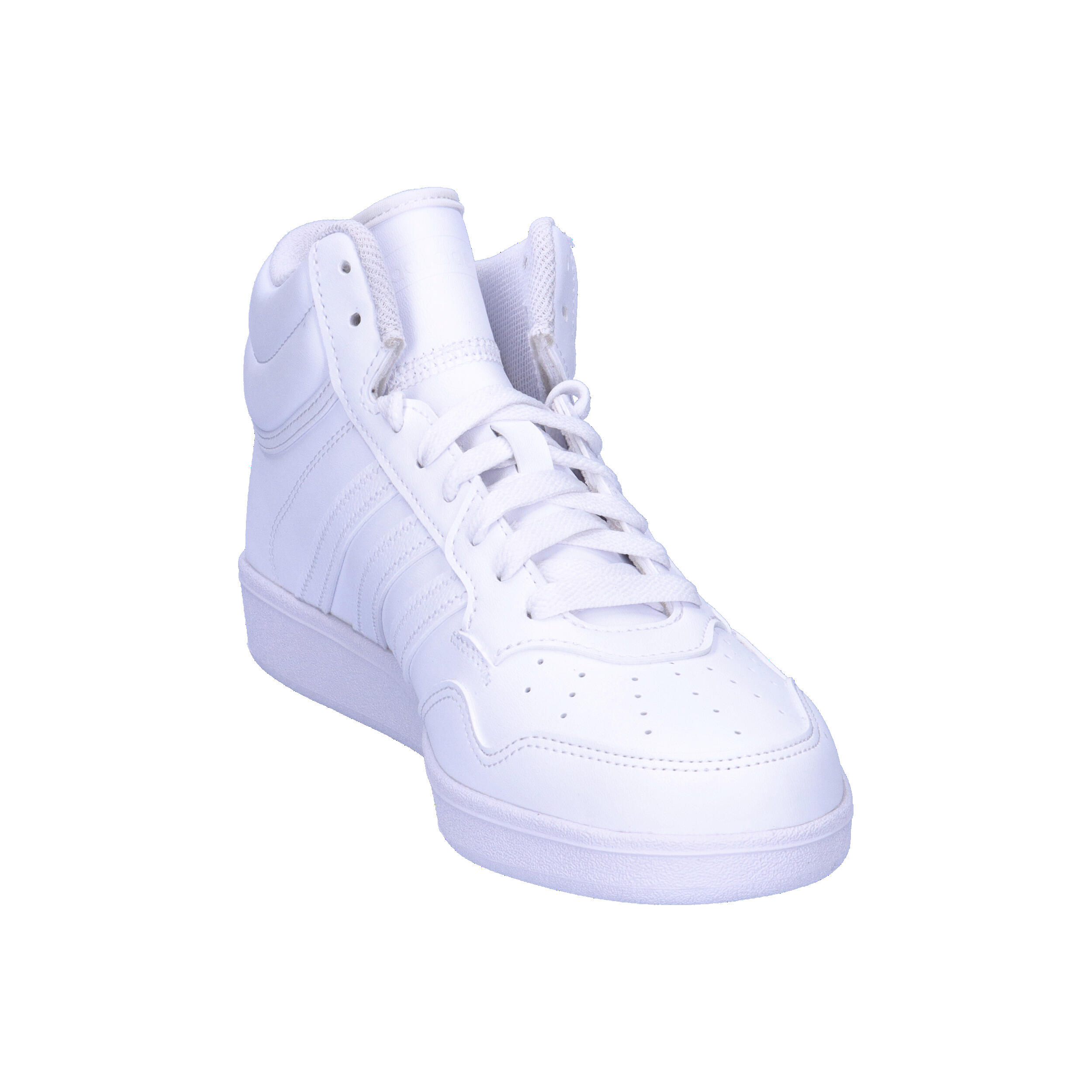 Basketbalschoenen Adidas model JI3465 voor vrouwen 7/10
