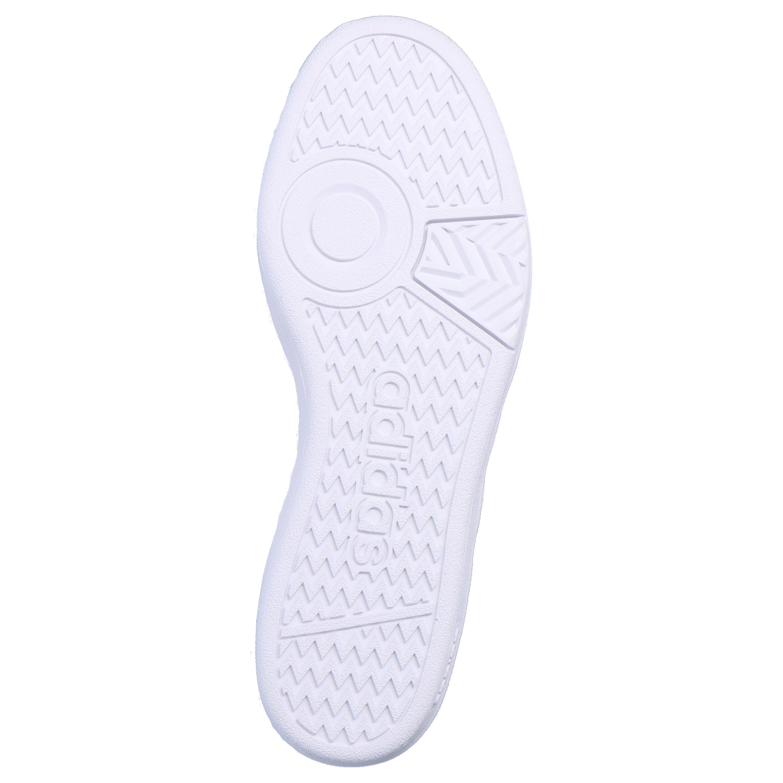 Chaussures de basket-ball Adidas modèle JI3465 pour femmes 6/15