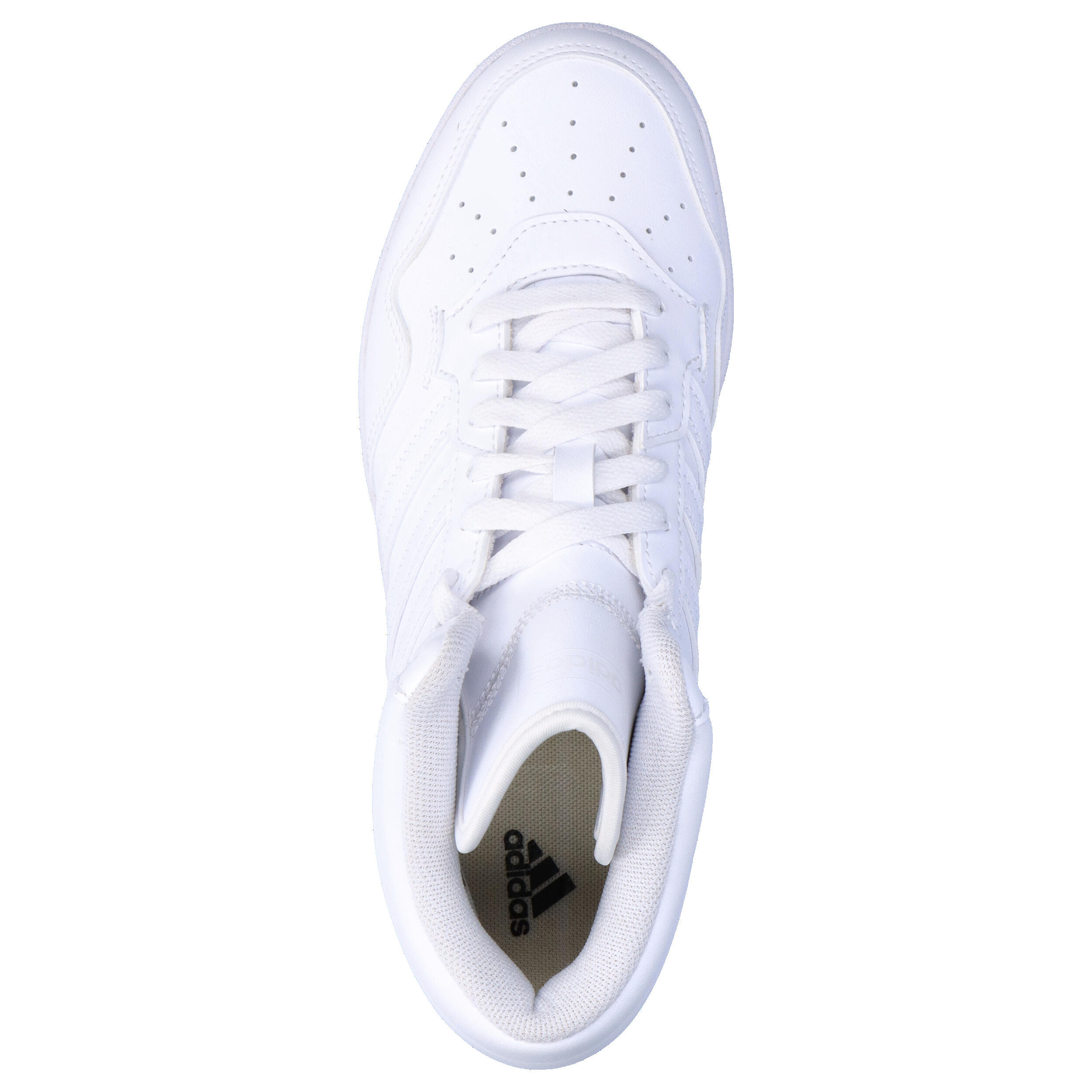 Chaussures de basket-ball Adidas modèle JI3465 pour femmes 5/15