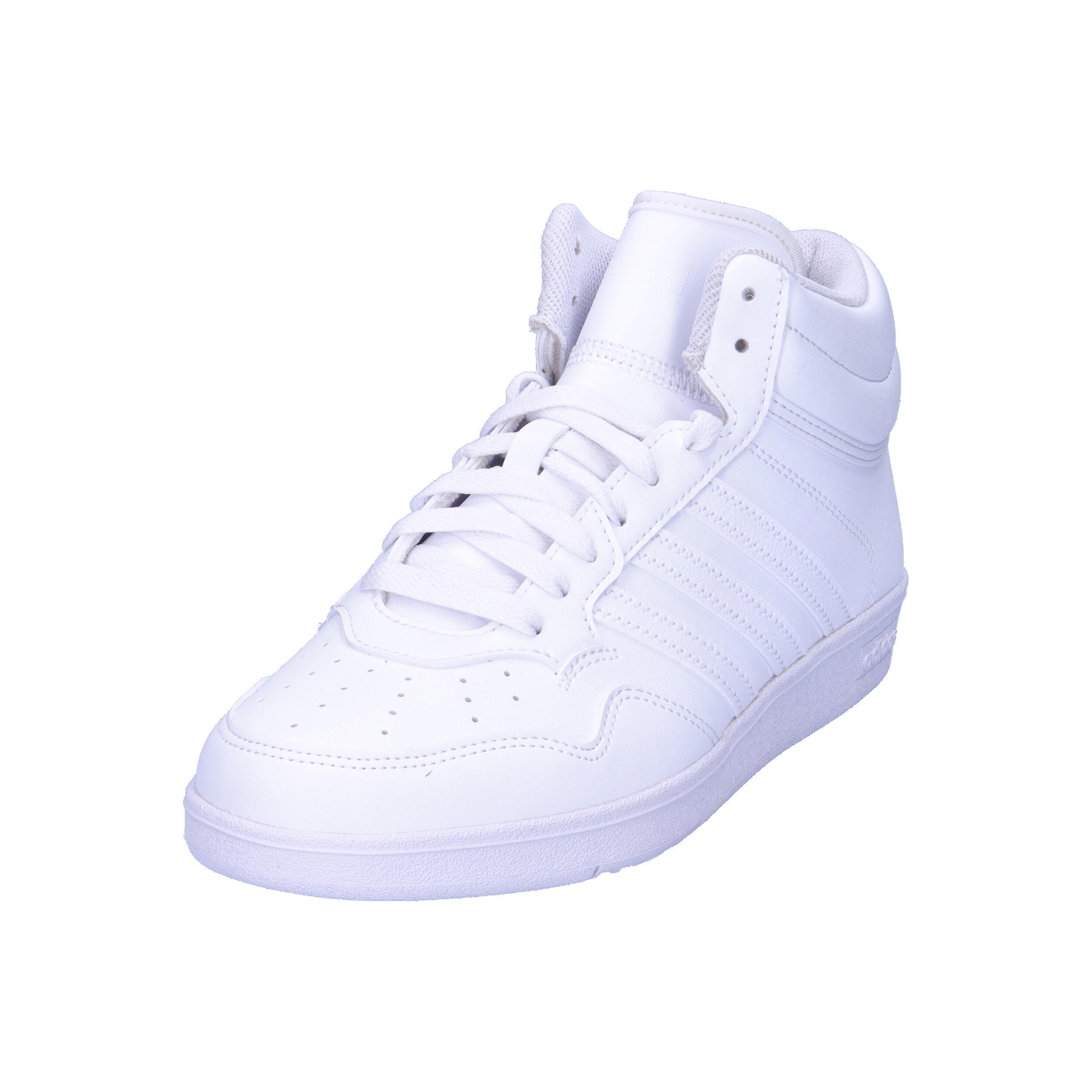 Basketbalschoenen Adidas model JI3465 voor vrouwen 9/10
