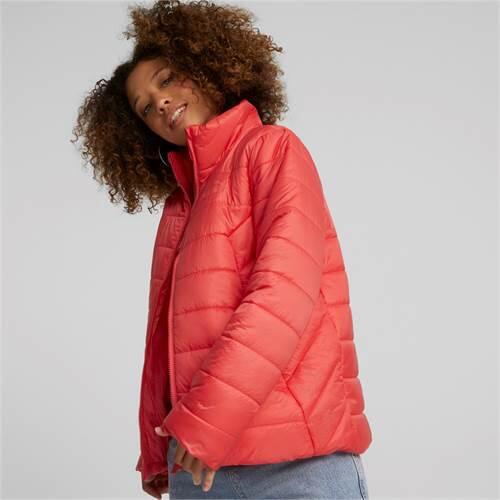 Puma Damen Jacke ESS+ Padded Jacket 849398 5/6