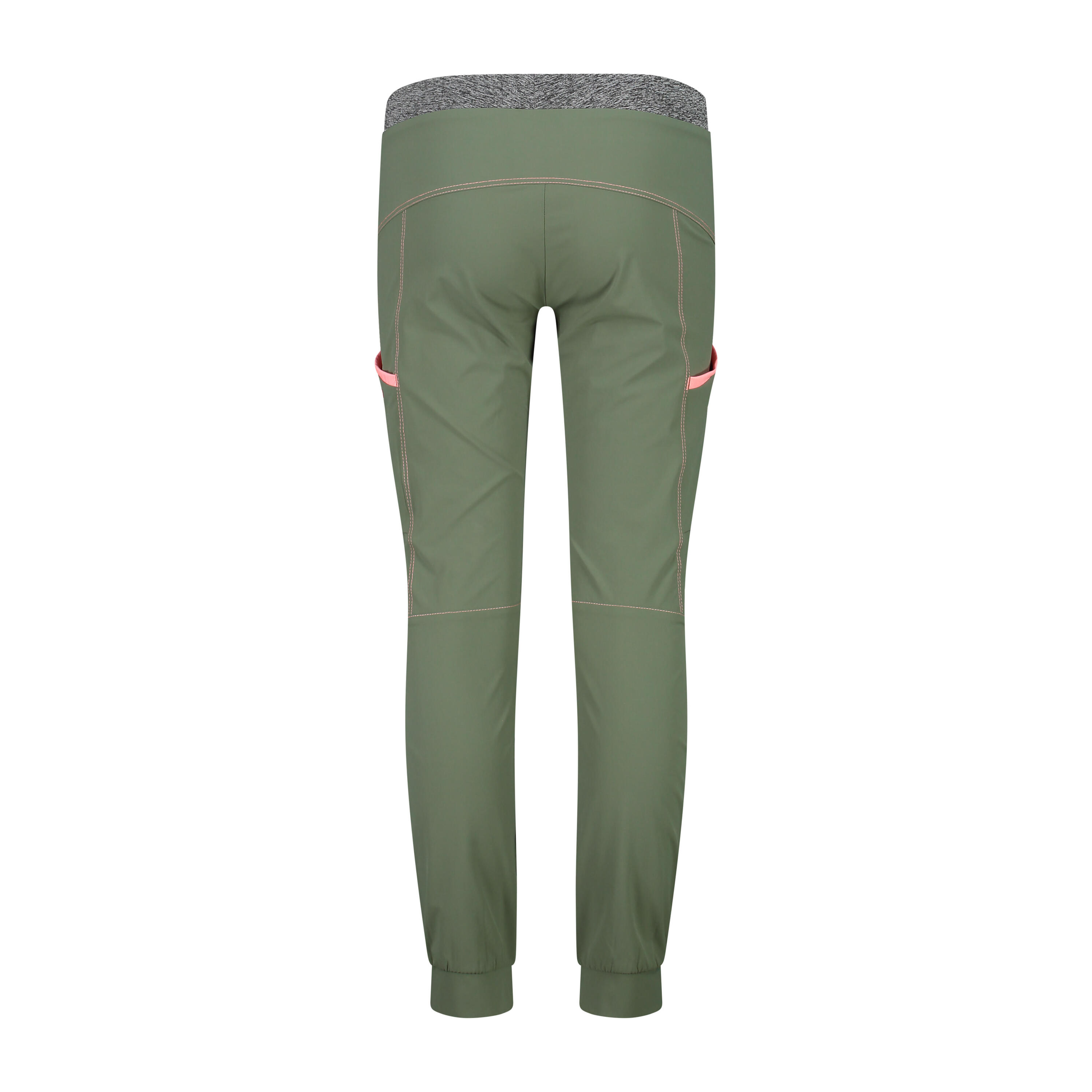 Pantalón de poliéster niña CMP 2/3