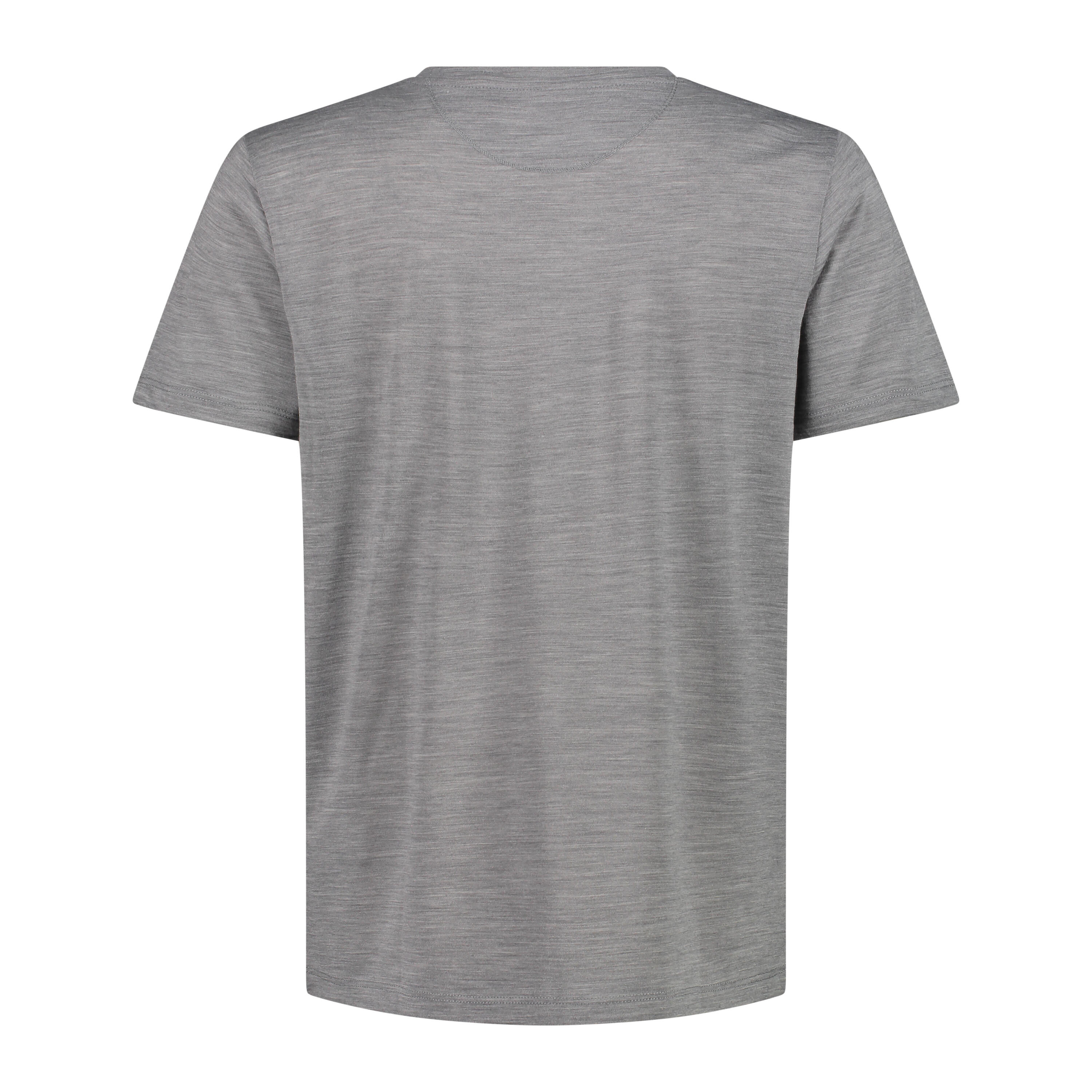 CMP Herren T-Shirt MAN T-SHIRT 32T7177 4/5