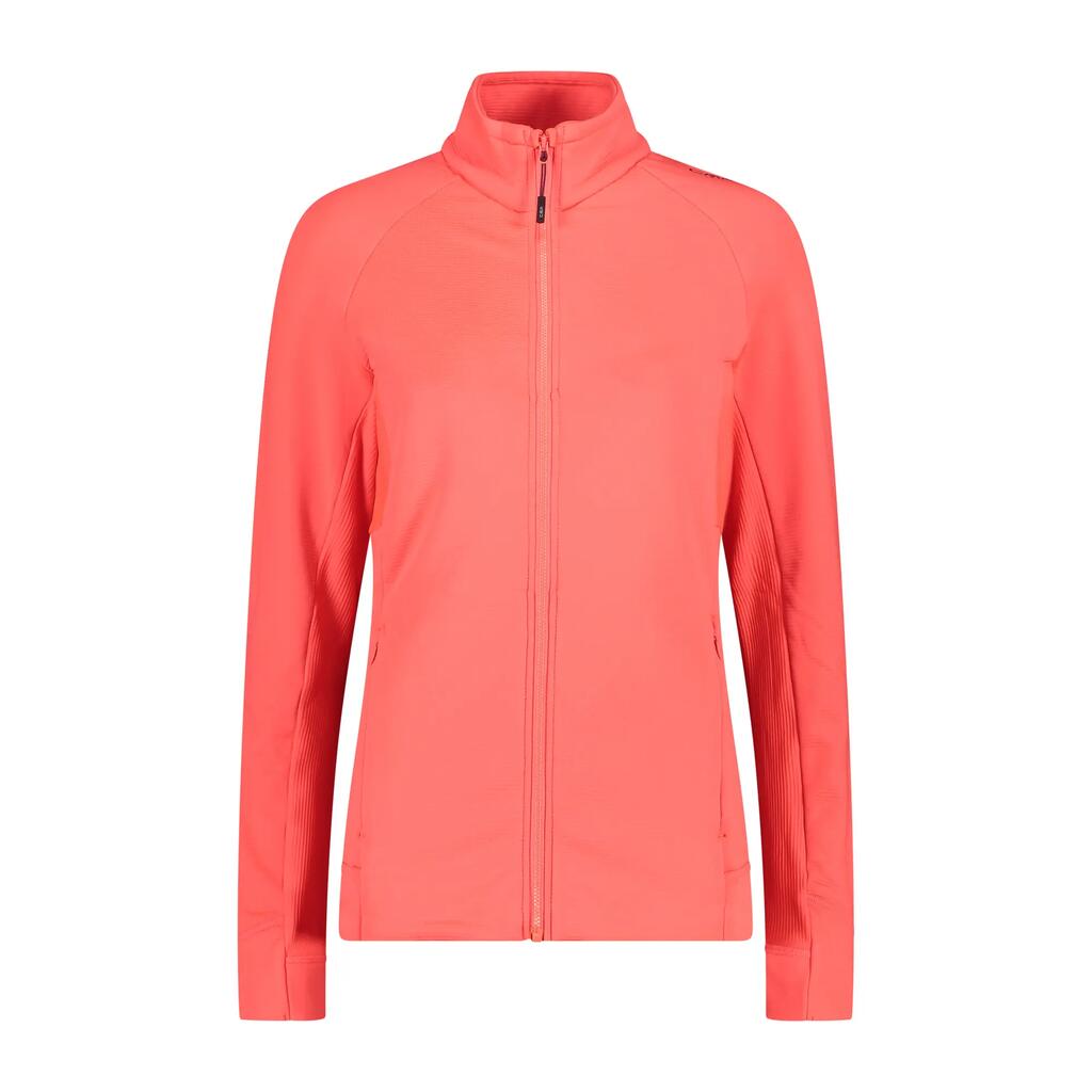 Women's fleece CMP