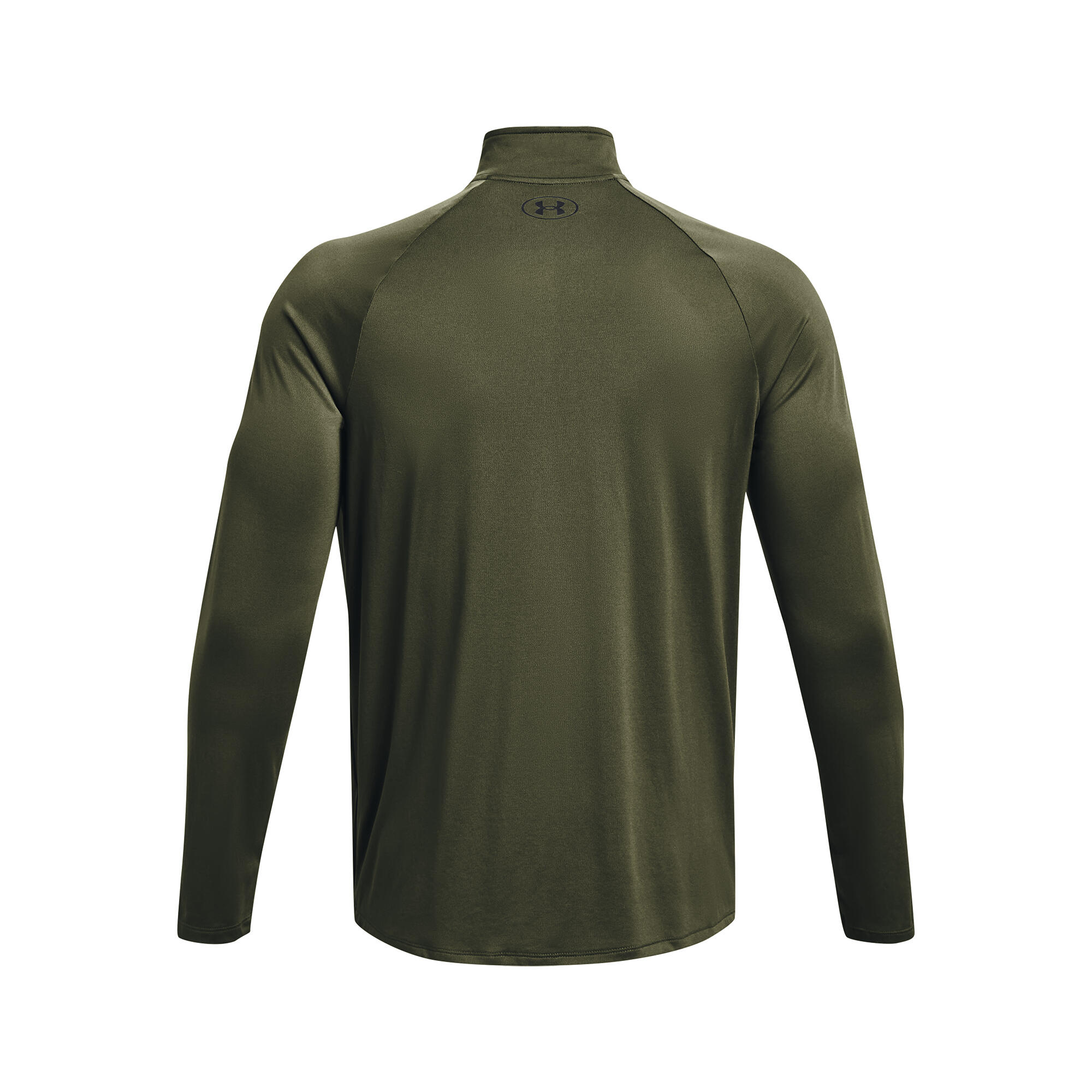 Under Armour Herren Shirt Tech 2.0 1/2 Zip 1328495 2/2