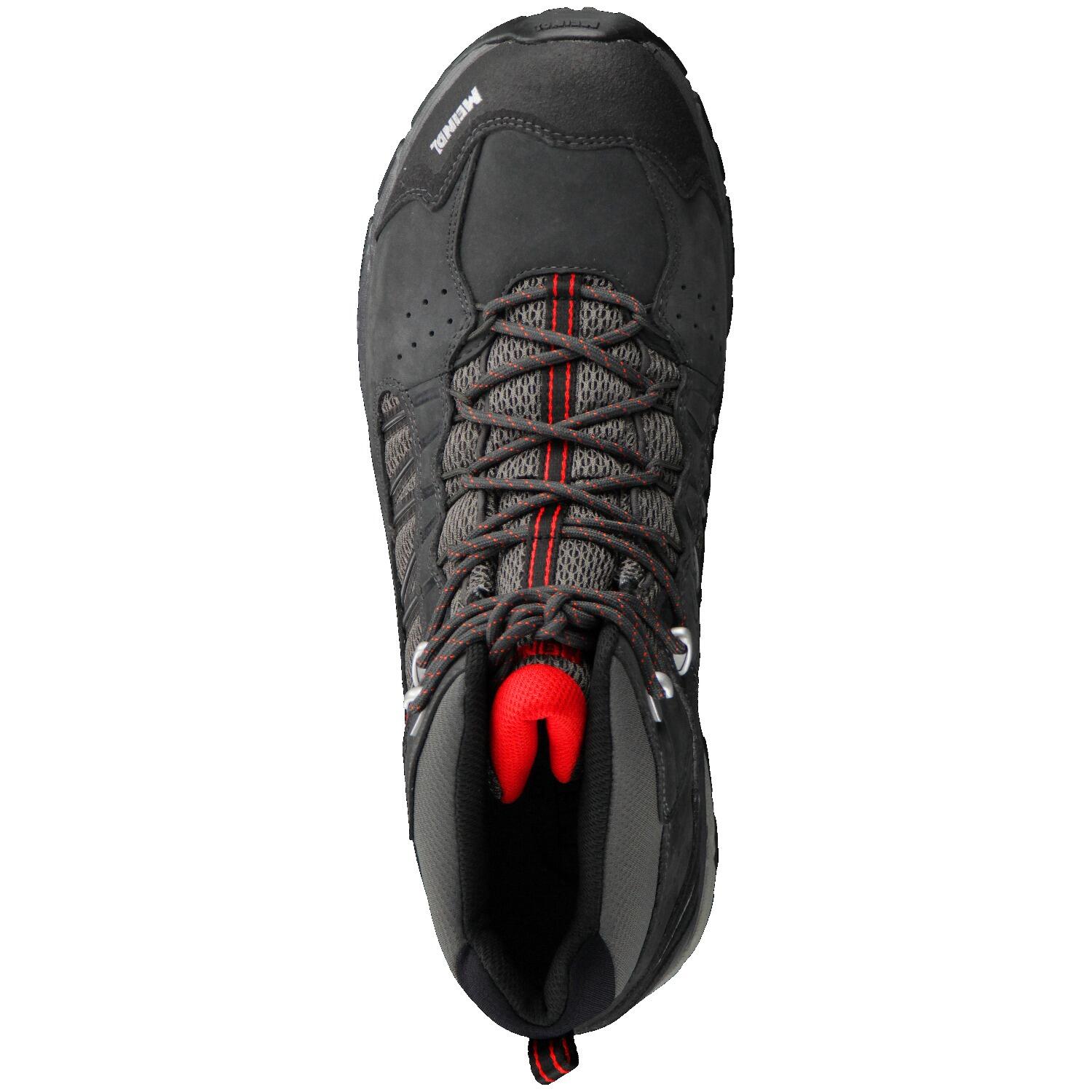 Meindl Herren Schuhe Journey MID GTX 52740 5/15