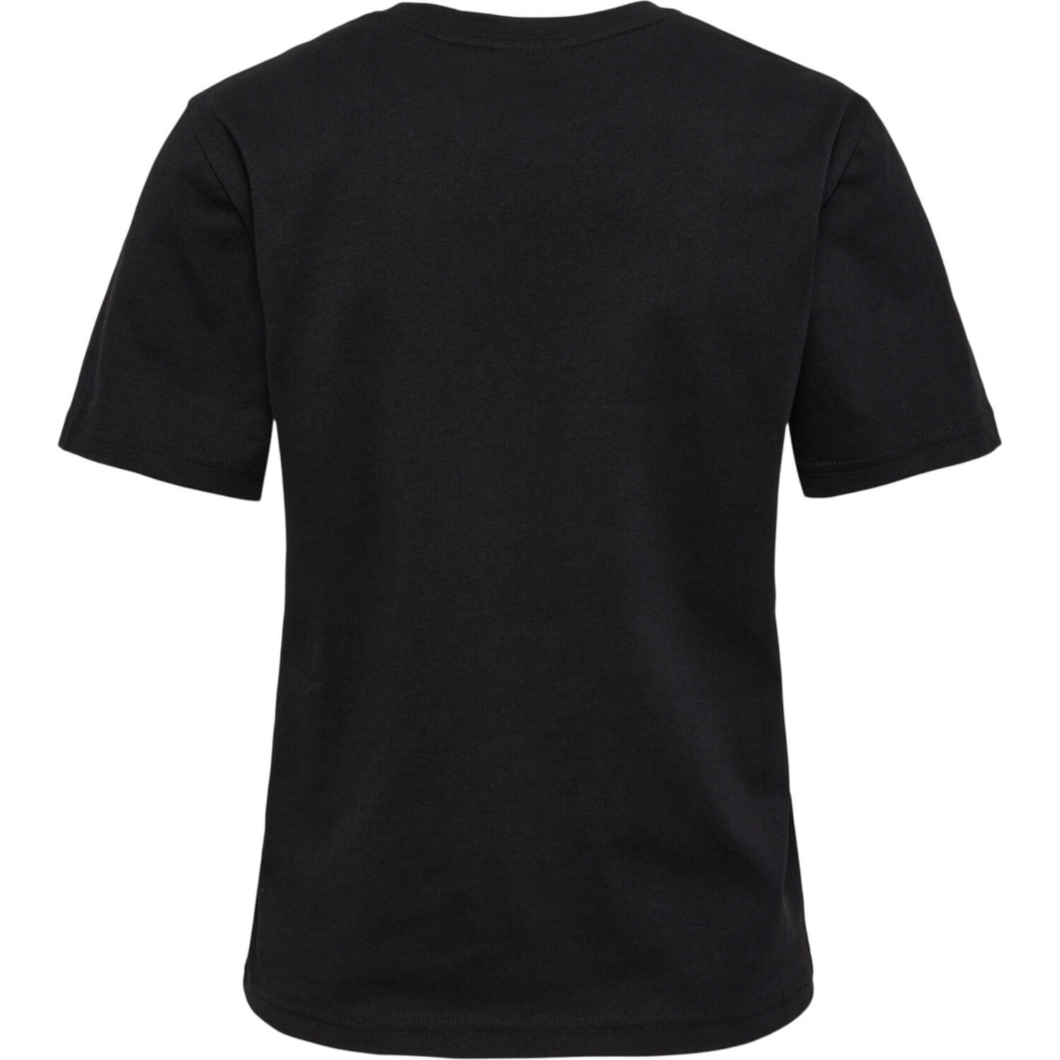 T-Shirt S/S Hmlicons Damen HUMMEL 8/9