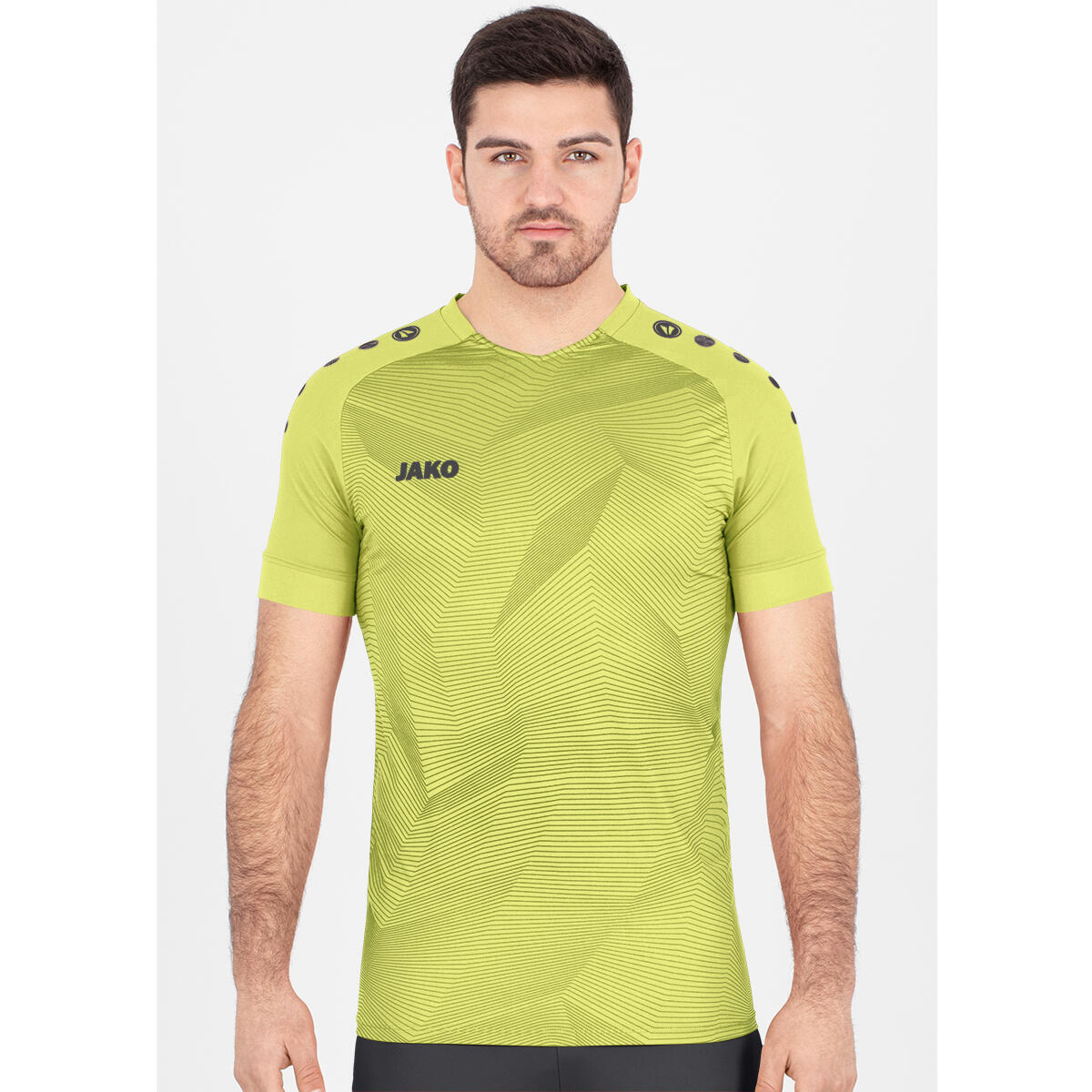Jako Herren Trikot Premium KA 4210 7/11