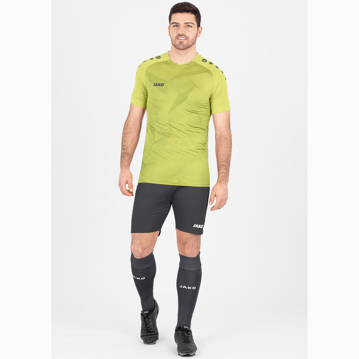 Jako Herren Trikot Premium KA 4210 3/11