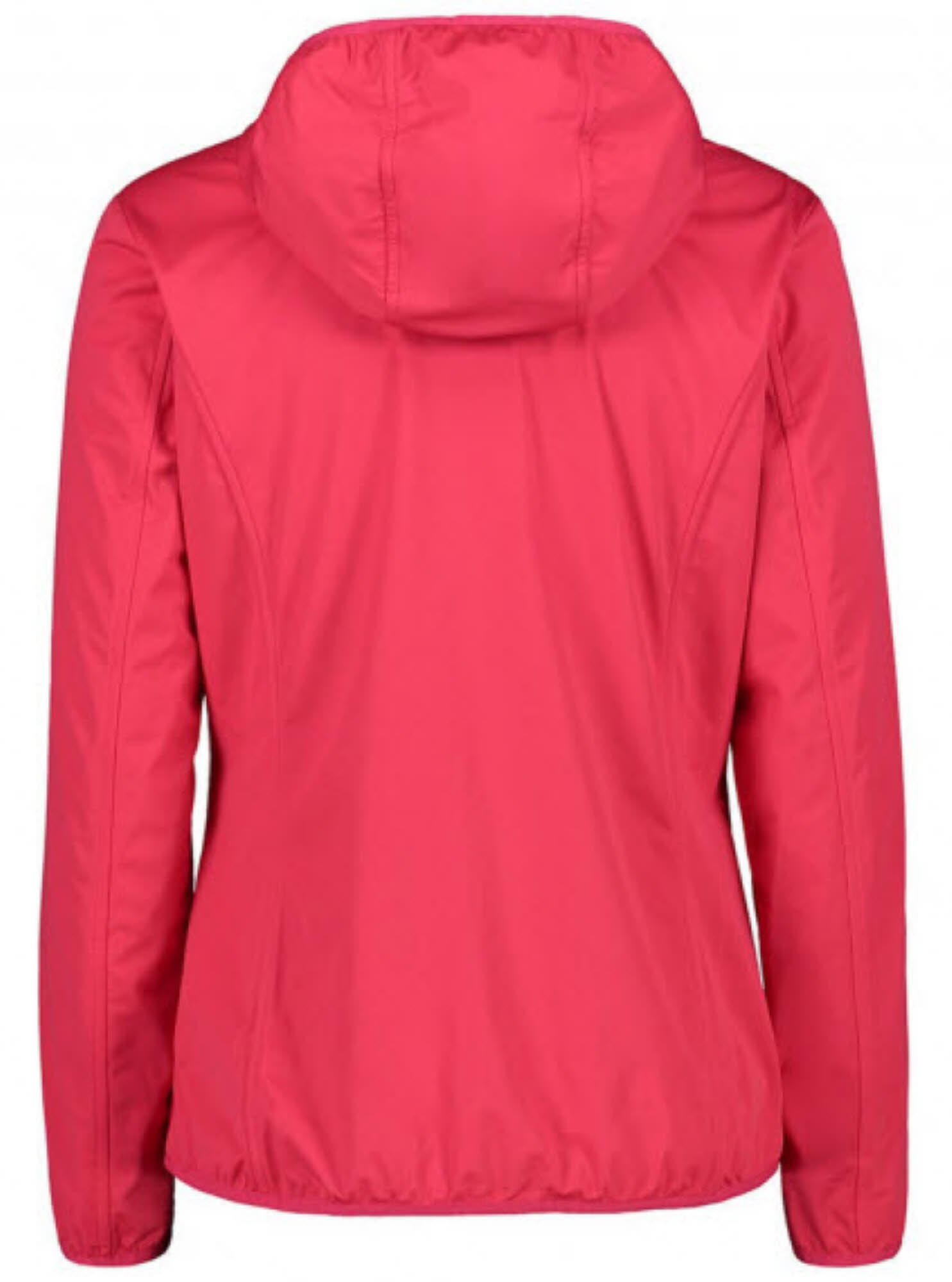 CMP Damen Softshelljacke WOMAN JACKET FIX HOOD 31Z5436 2/5