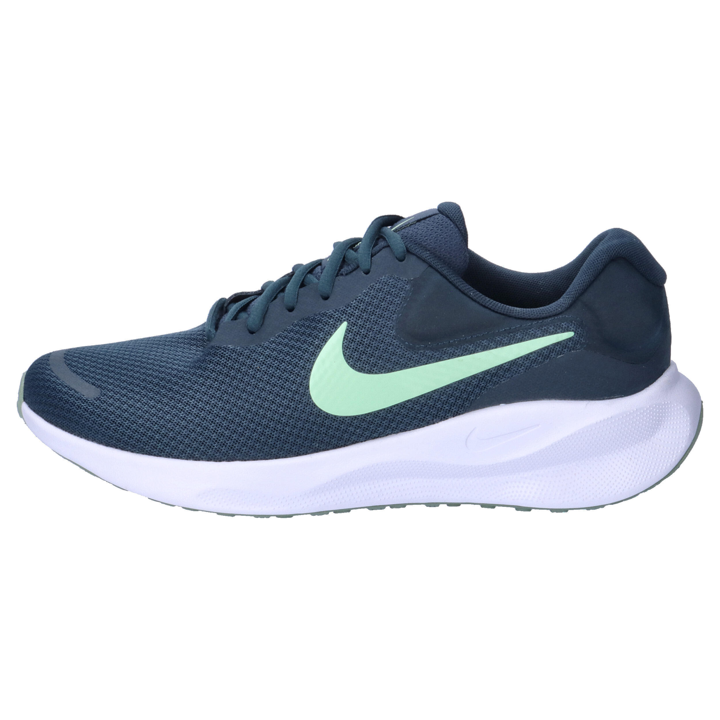 Nike Herren Laufschuhe Revolution 7 FB2207 2/7