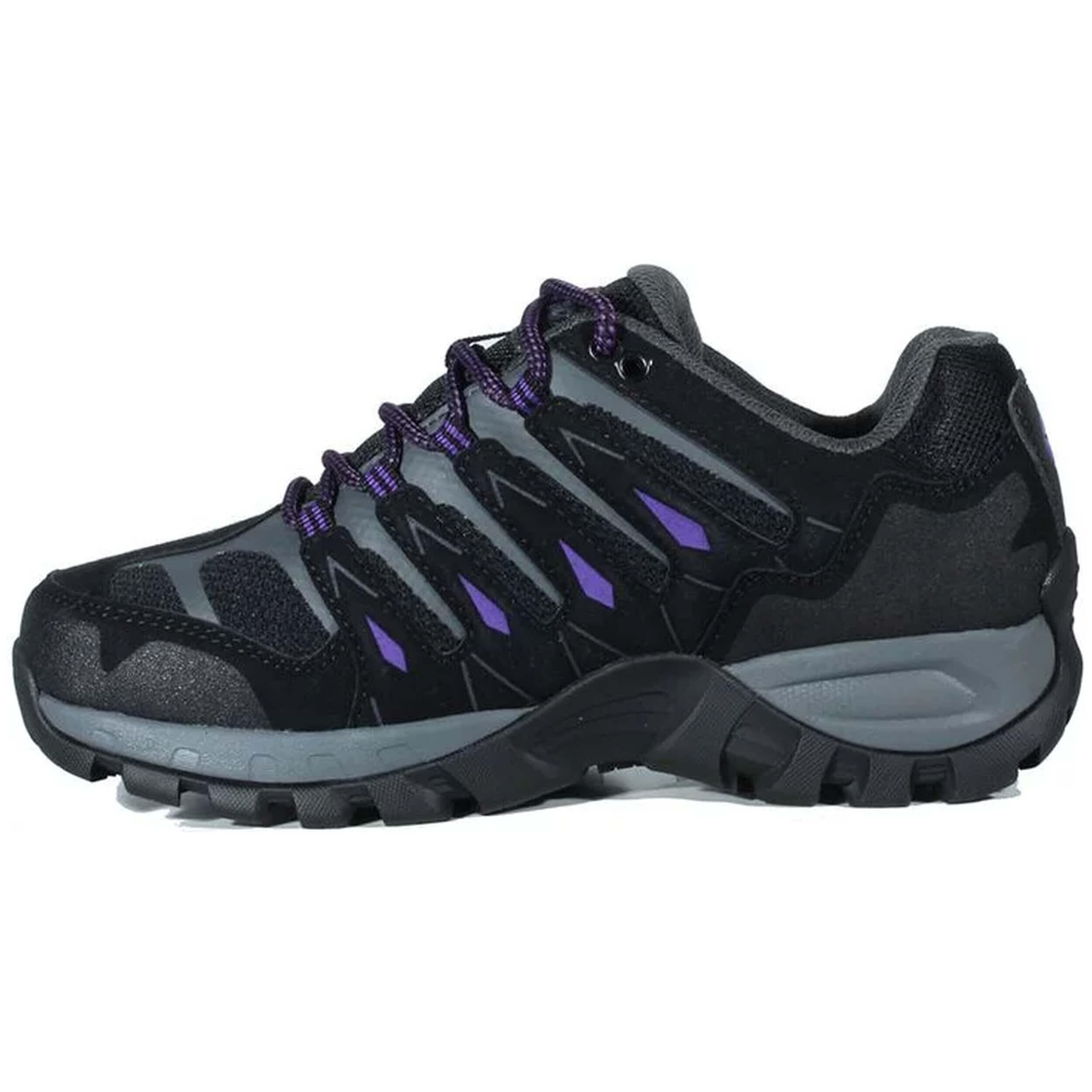 Zapatillas de running Hi-tec modelo O090118004 para mujer 2/5