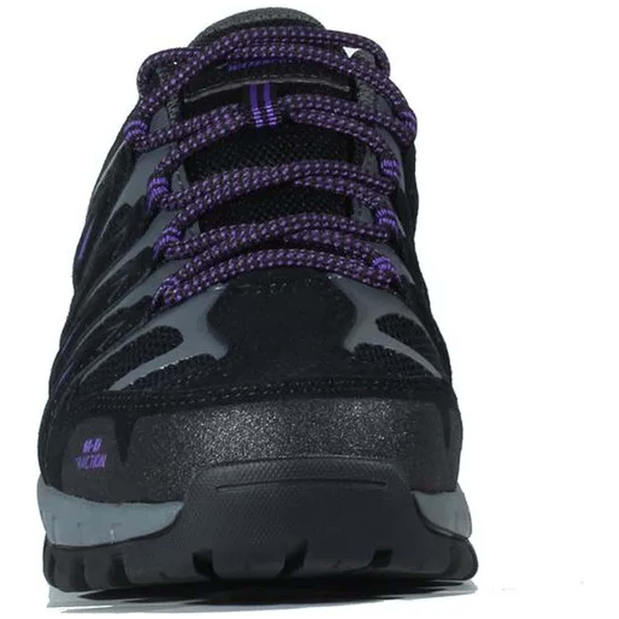 Zapatillas de running Hi-tec modelo O090118004 para mujer 3/5