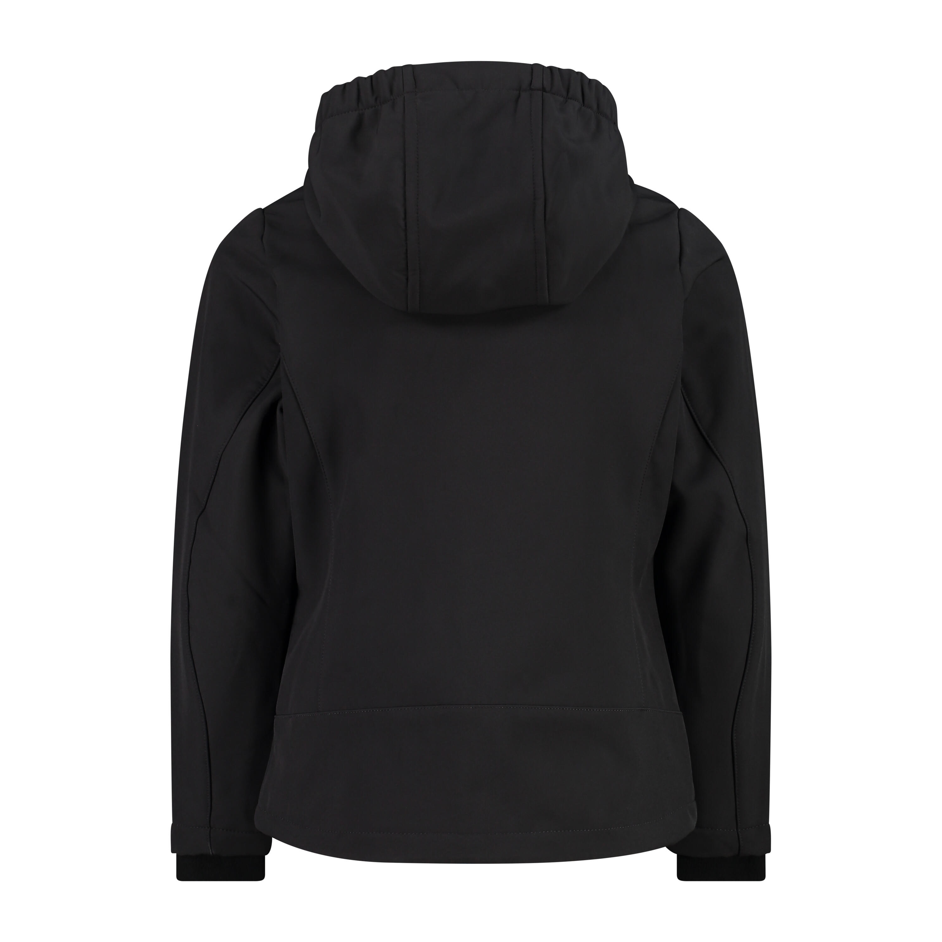 CMP Mädchen Softshell Jacke Fix Hood 3A29385N 4/4
