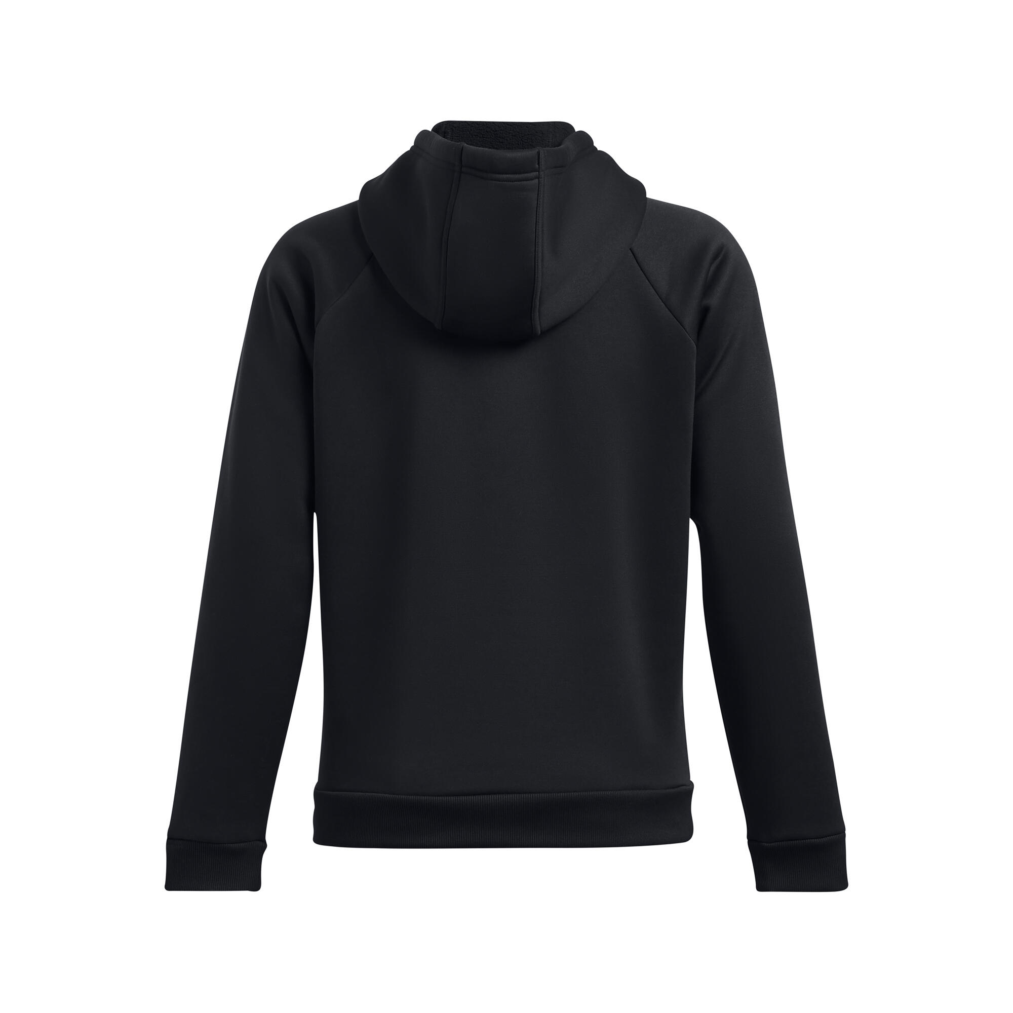 Under Armour Damen Kapuzenpullover UA Armour Fleece Hoodie 1386507 2/3