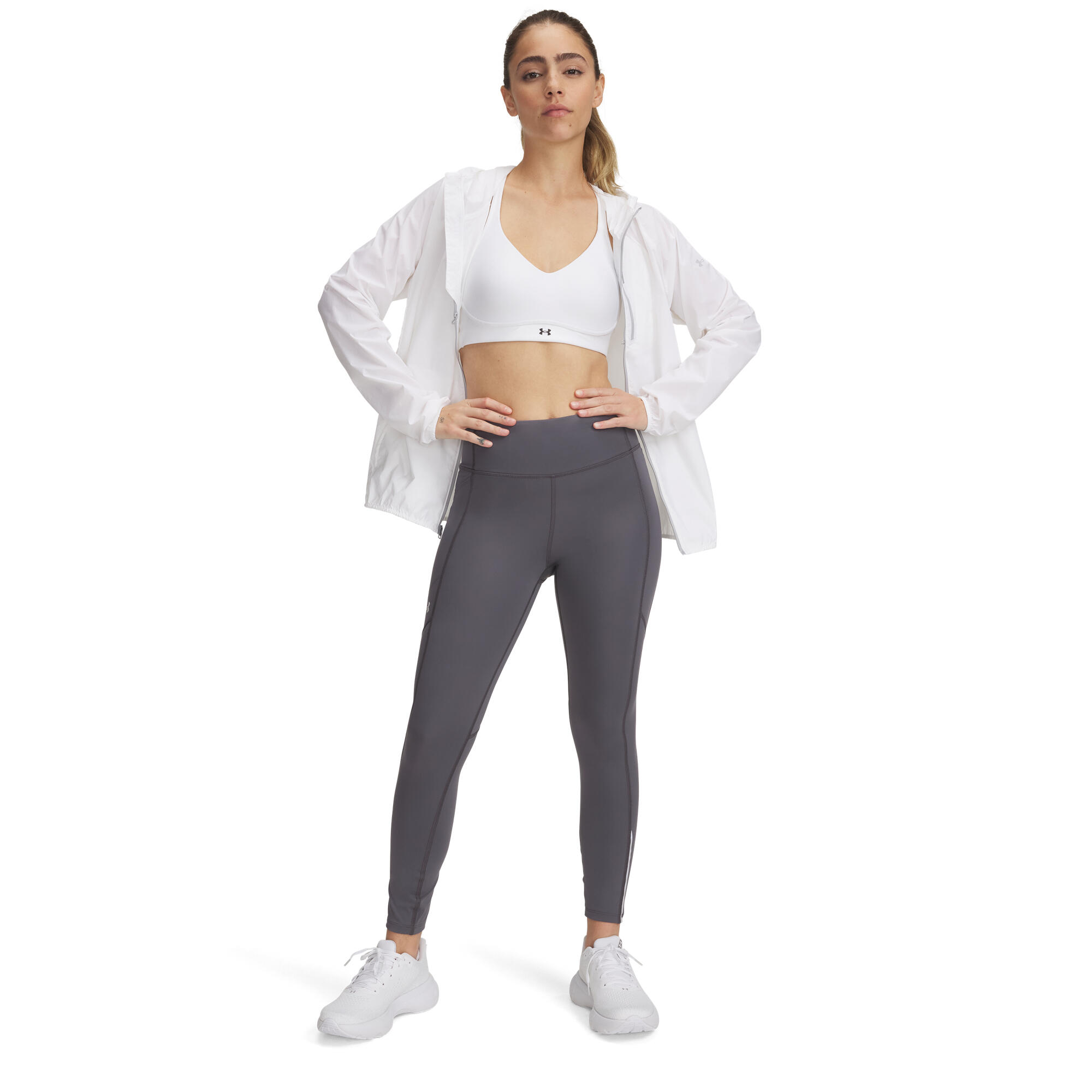 Tight Femme Under Armour Fly Fast 3.0 Cheville 1369771 3/3