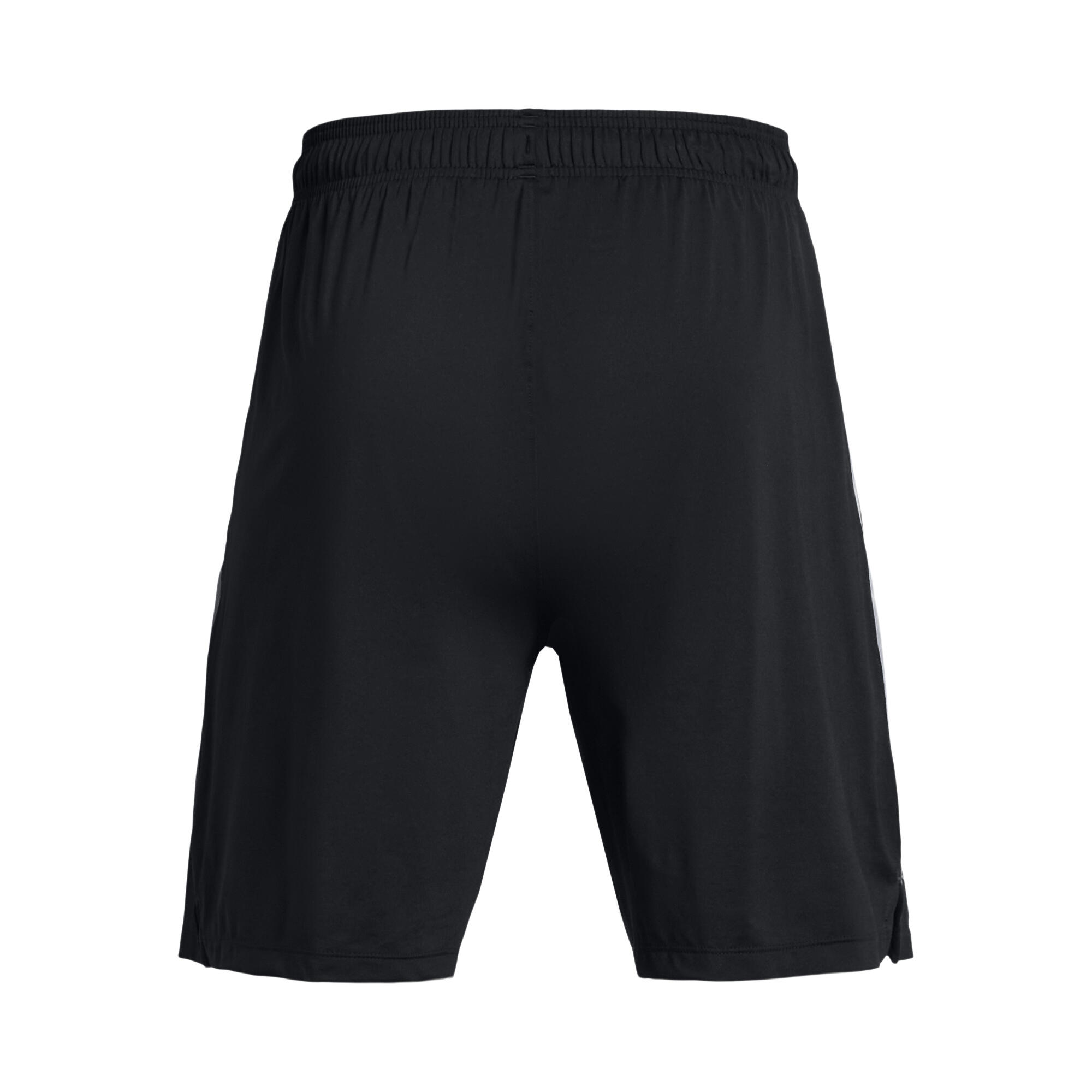 Spodnie treningowe męskie Under Armour SZORTYUATECHVENTSHORT1376955004 7/7